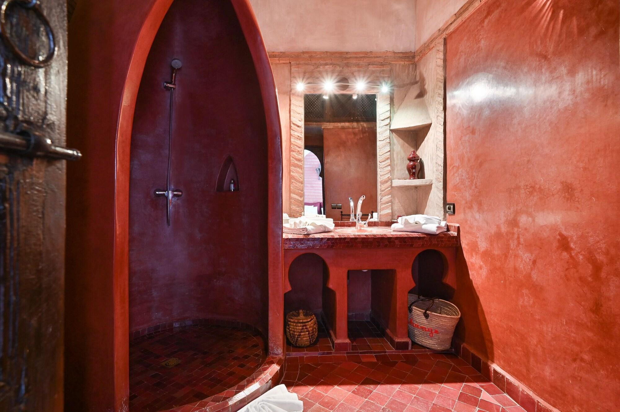 Riad Aya Marrakesh