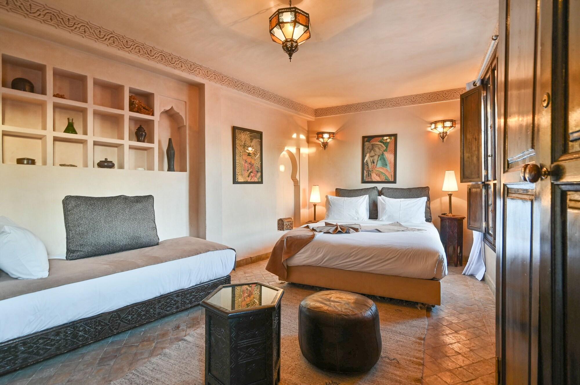 Riad Aya 3*