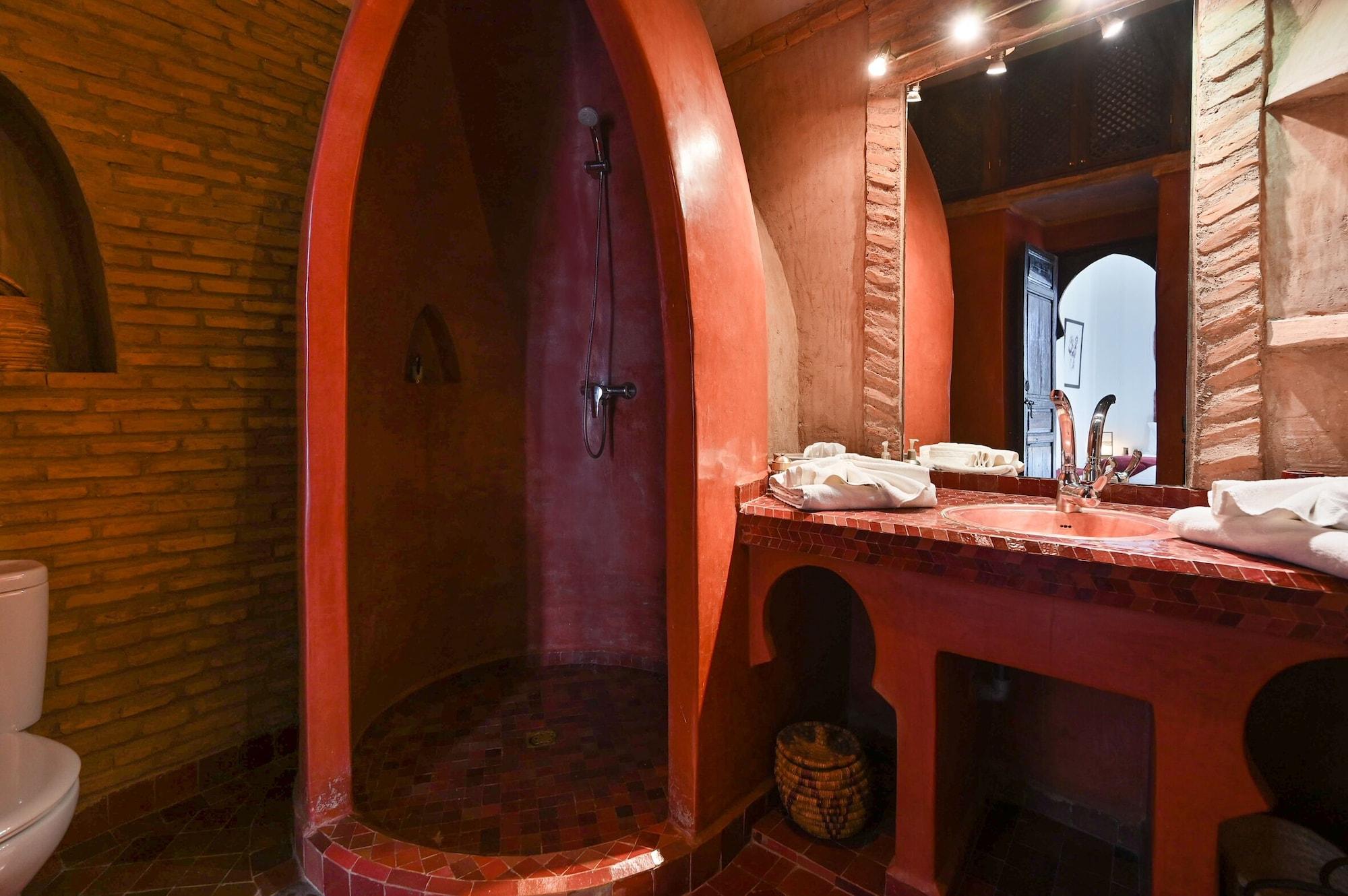 Riad Aya 3*