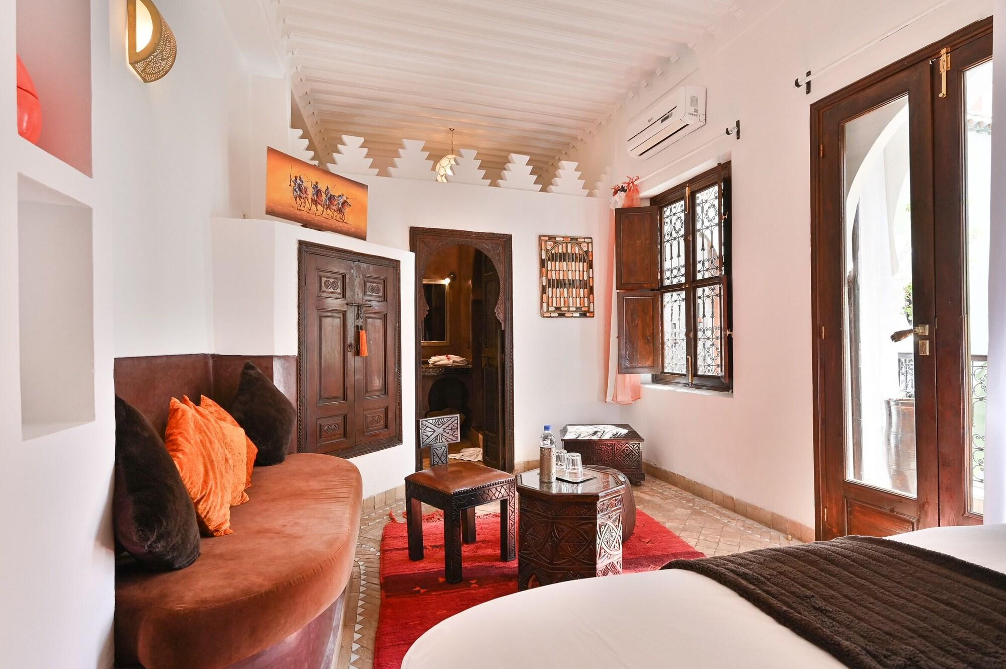 Aya Marrakesh