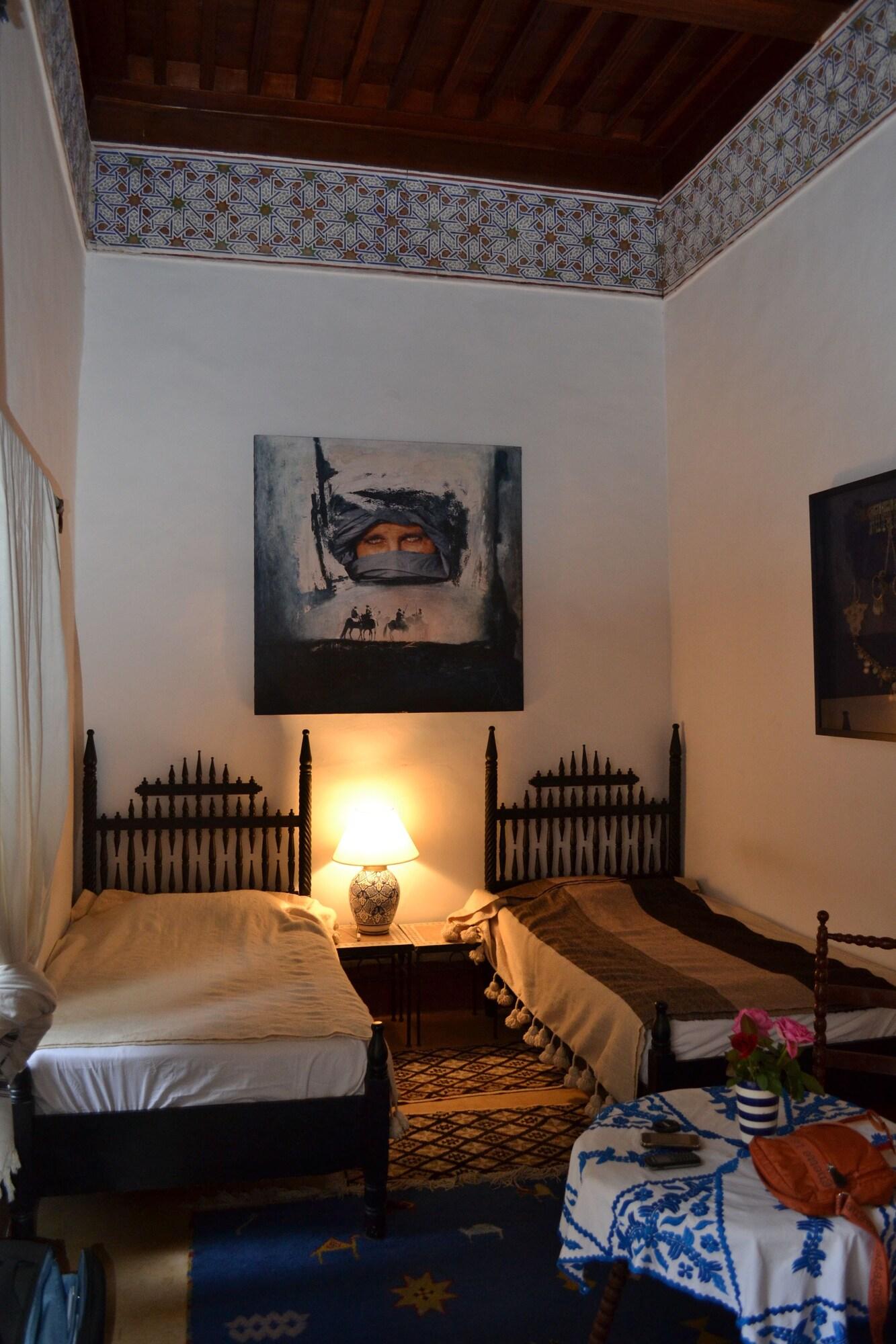 Safar Riad
