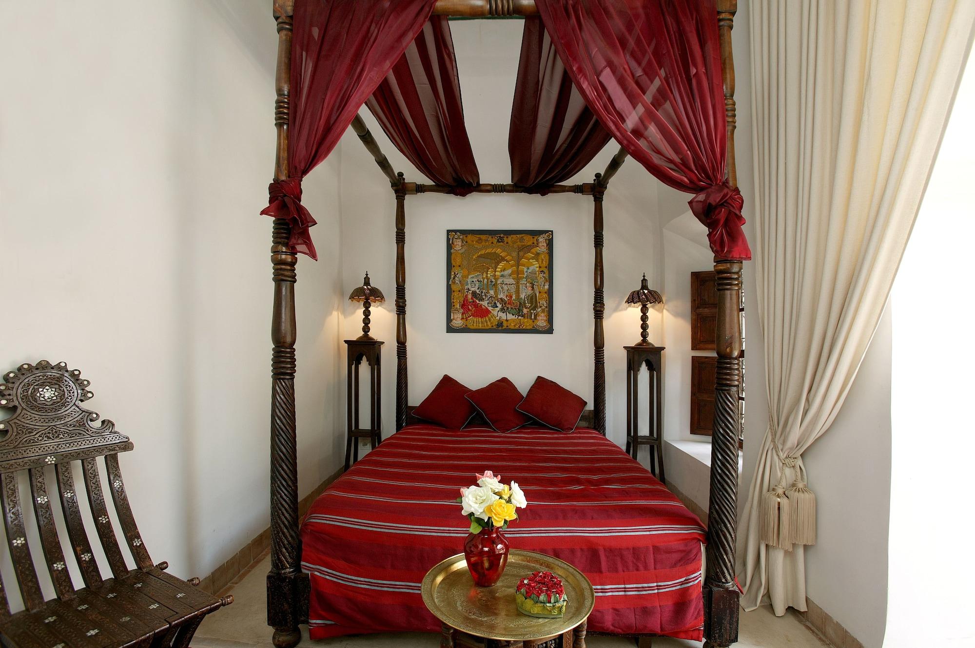 Riad Safar 4*