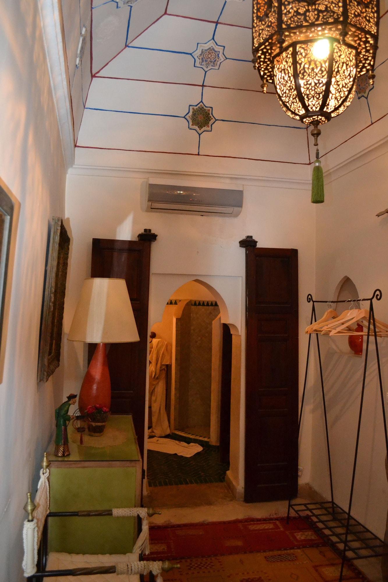 Riad Safar Marrakesh
