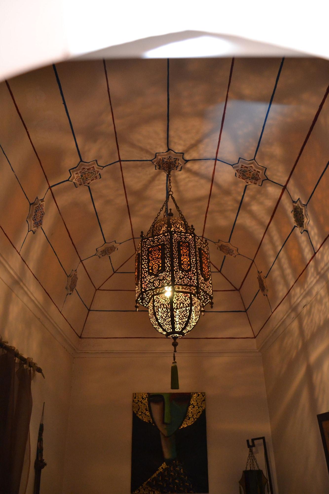 Riad Safar