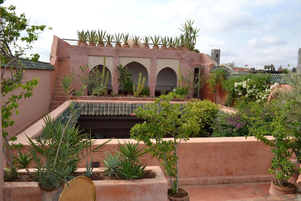 Riad Safar