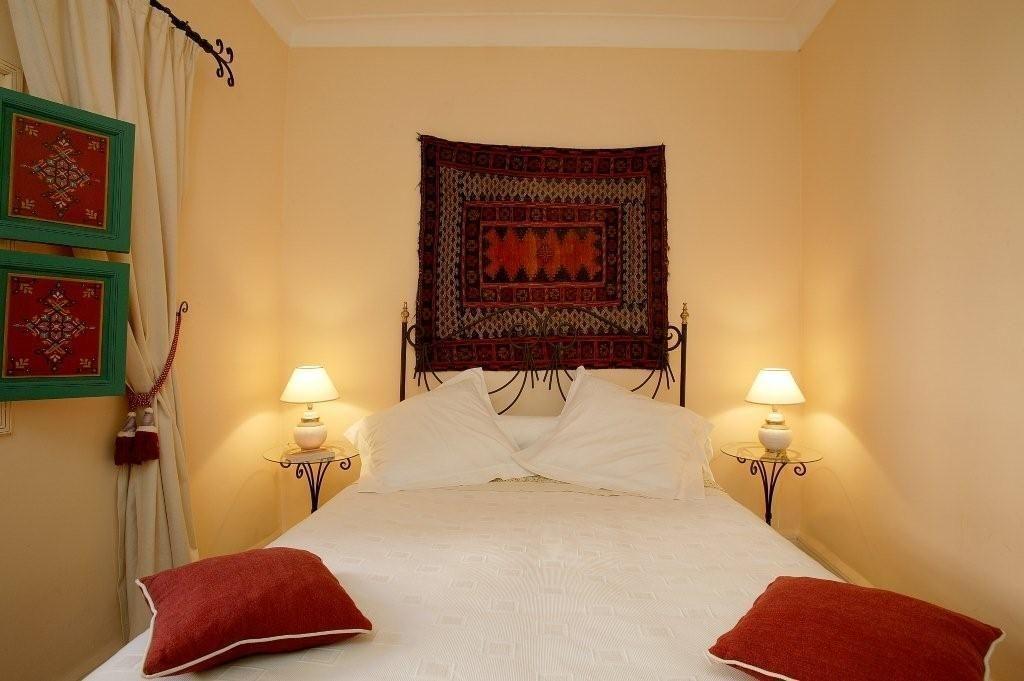 Riad Jomana 3*
