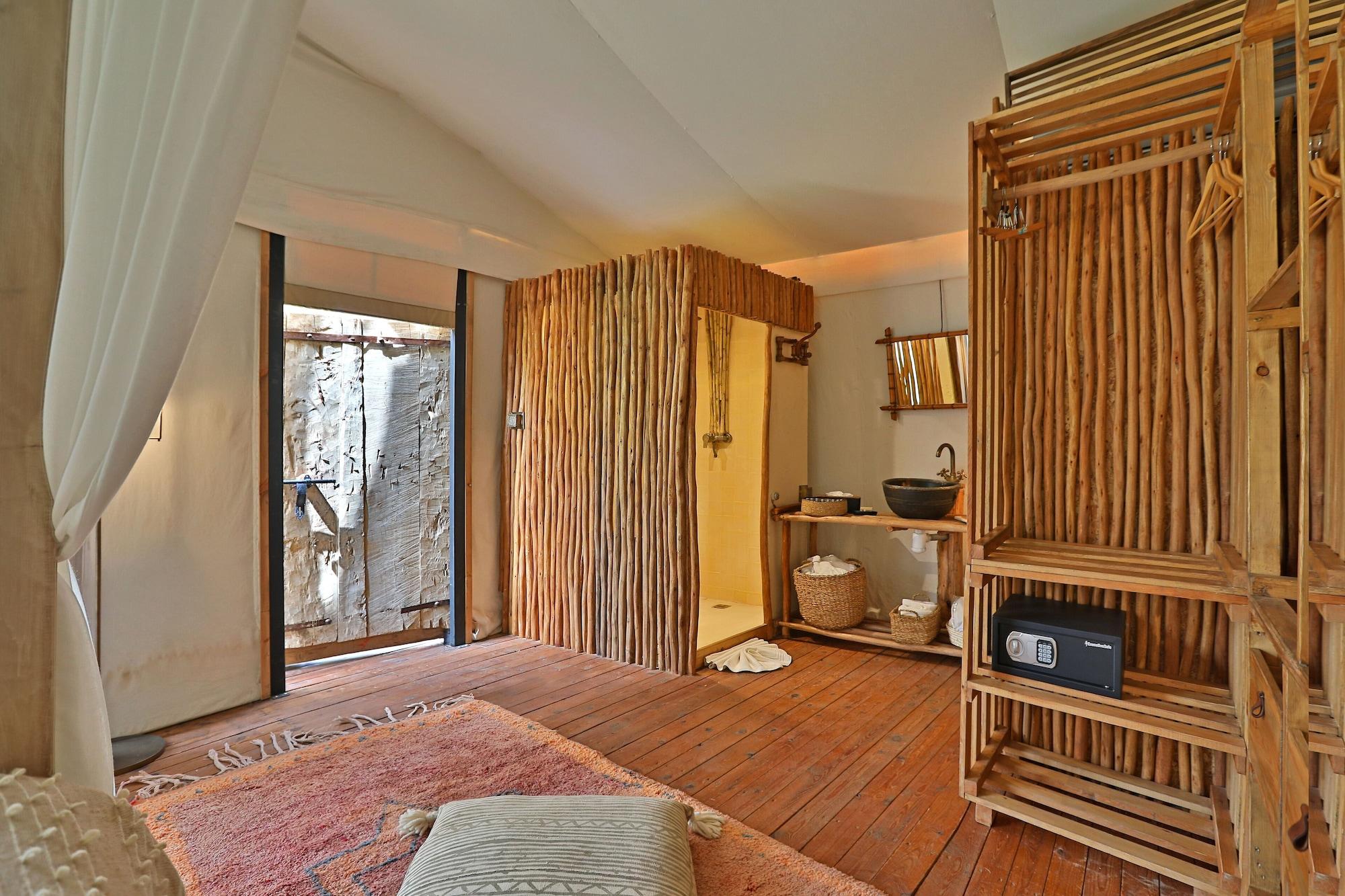 Domaine Des Remparts Hotel&spa Hotel Marrakesh