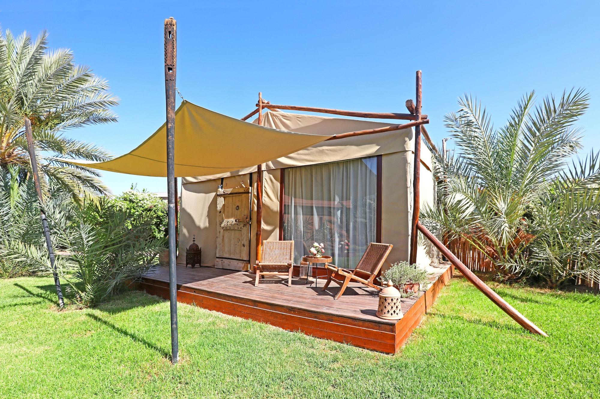 Domaine Des Remparts Hotel&spa Hotel Marrakesh