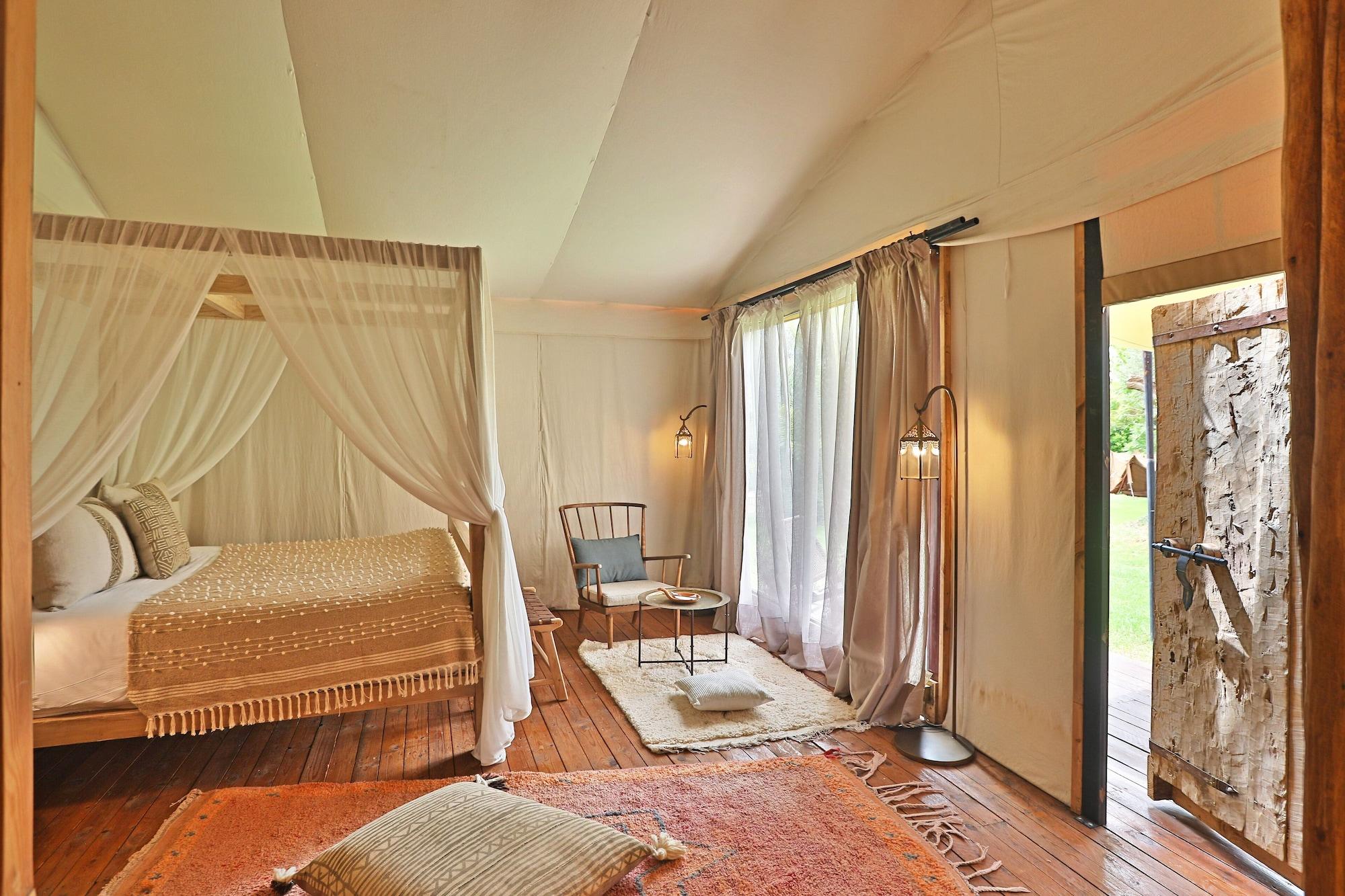 Domaine Des Remparts Hotel&spa Hotel 5*