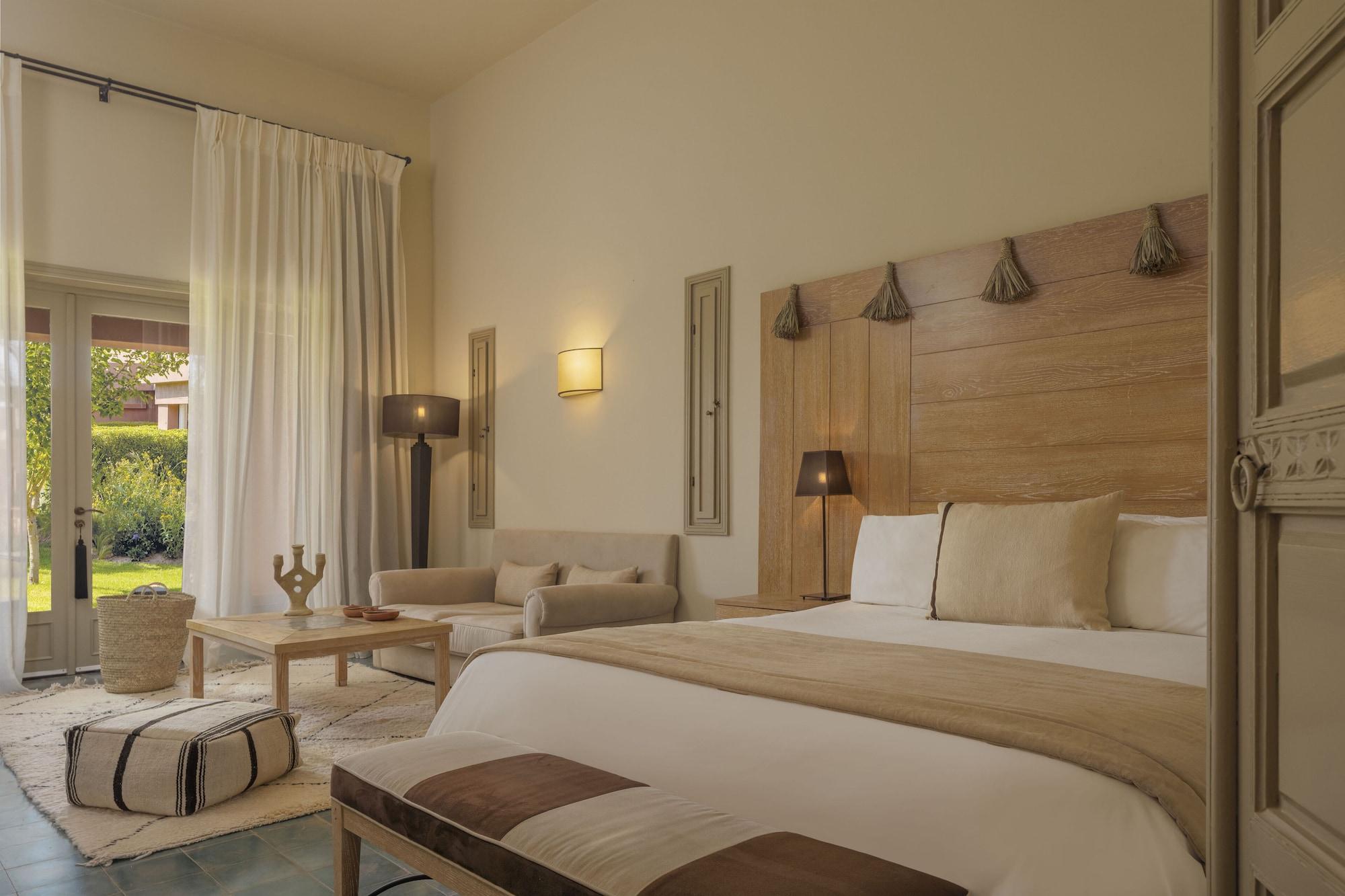 Hotel Domaine Des Remparts Hotel&spa