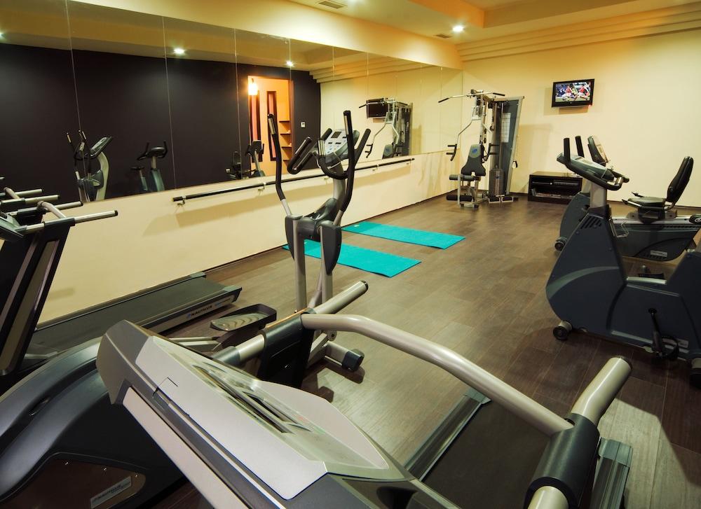 Domaine Des Remparts Hotel&spa Hotel