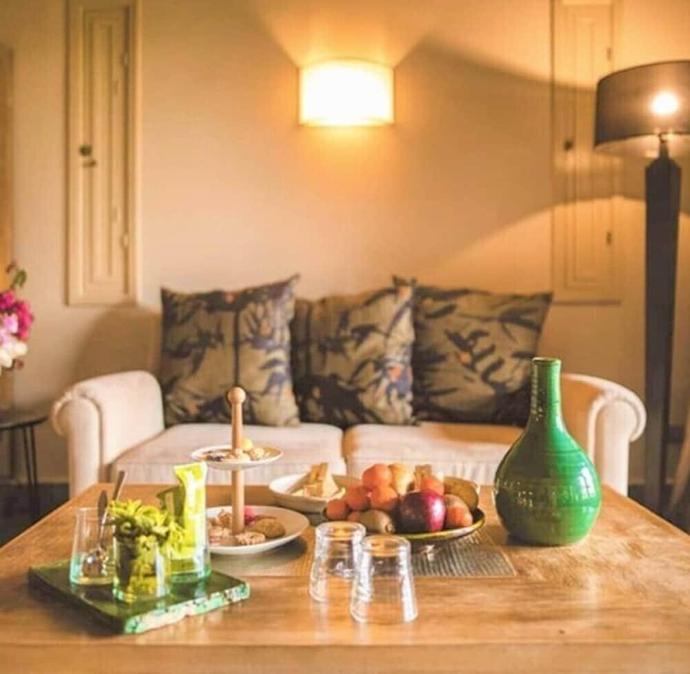 Domaine Des Remparts Hotel&spa