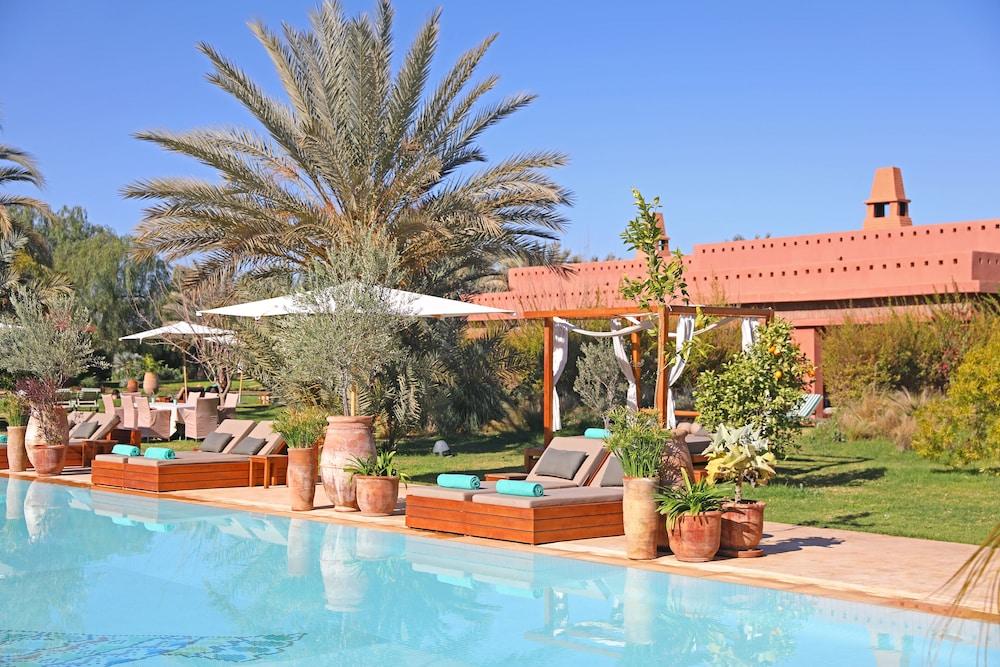 Domaine Des Remparts Hotel&spa