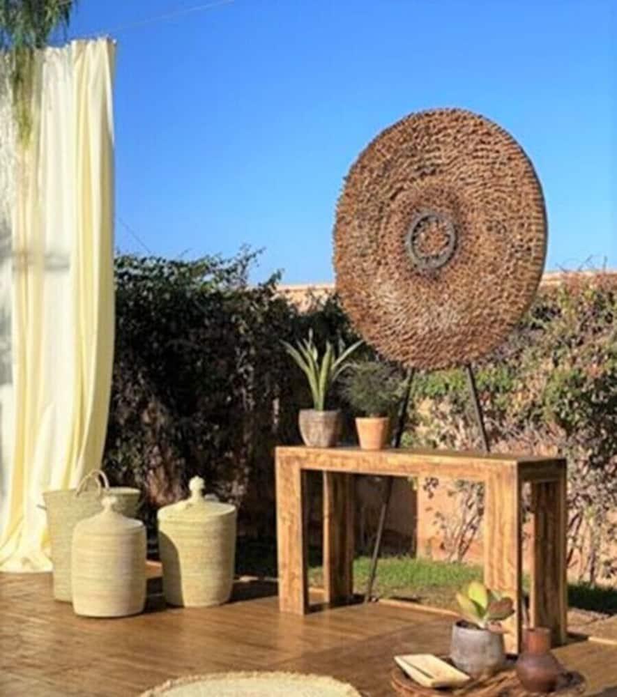 Hotel Domaine Des Remparts Hotel&spa Marrakesh