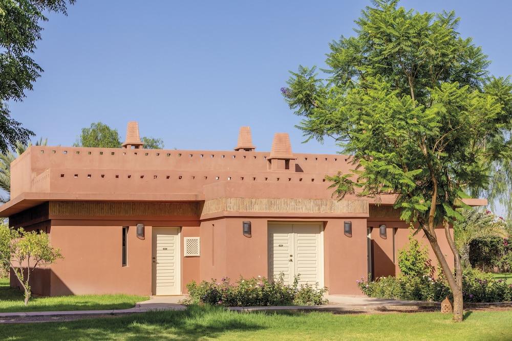 Domaine Des Remparts Hotel&spa Marrakesh
