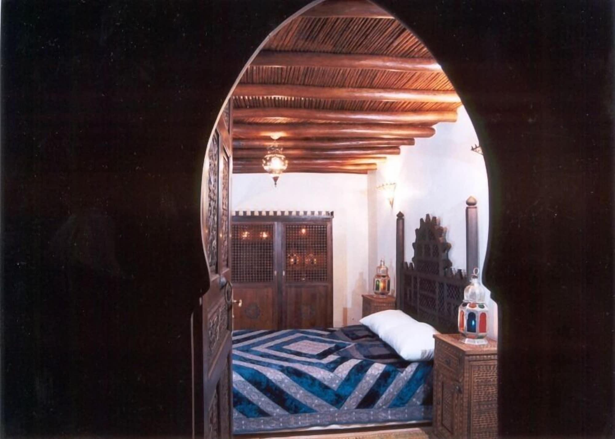 Riad Bahja 4*