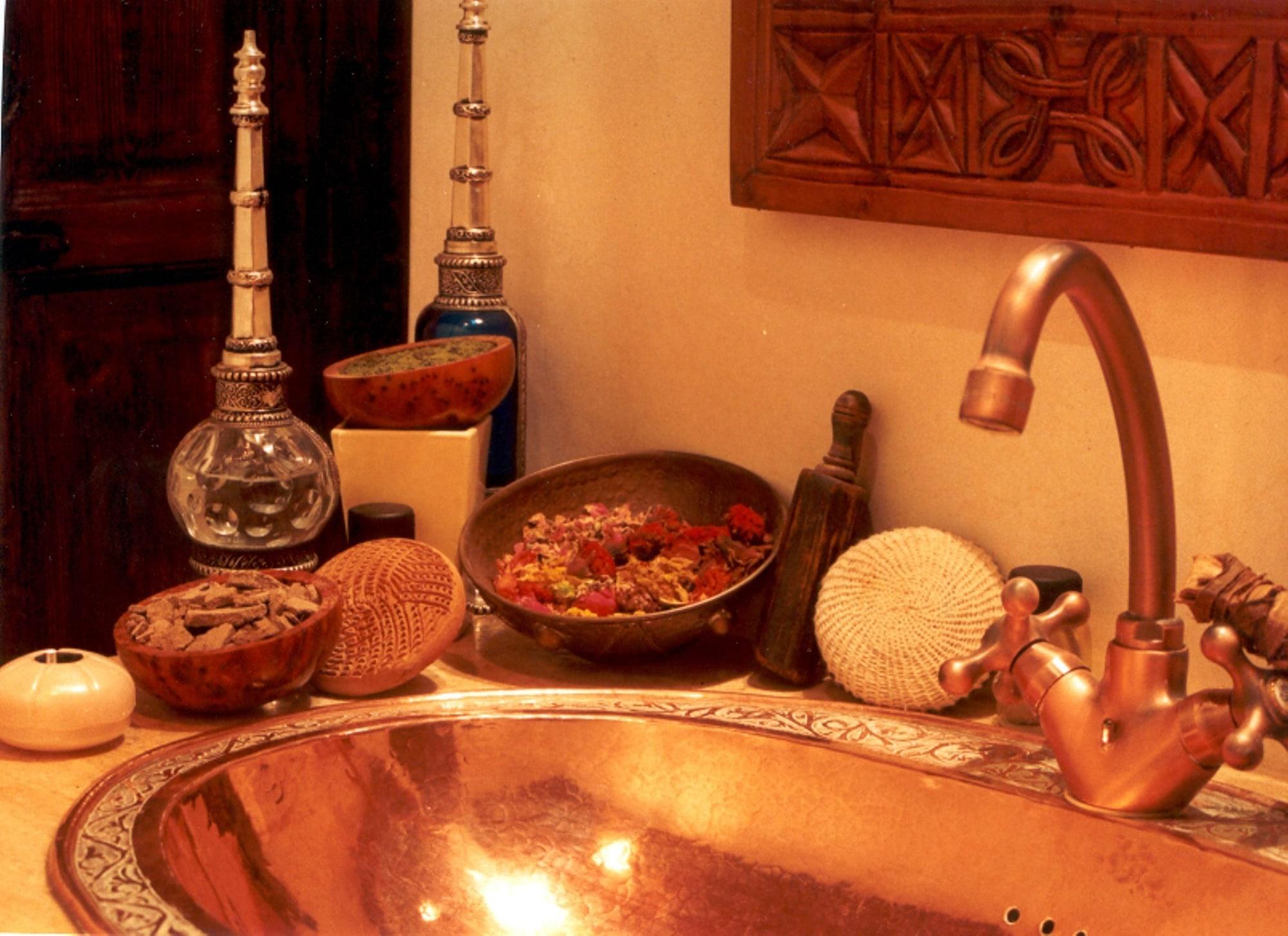 Riad Bahja Marrakesh