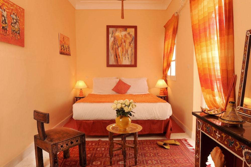 Riad Riad Shaden