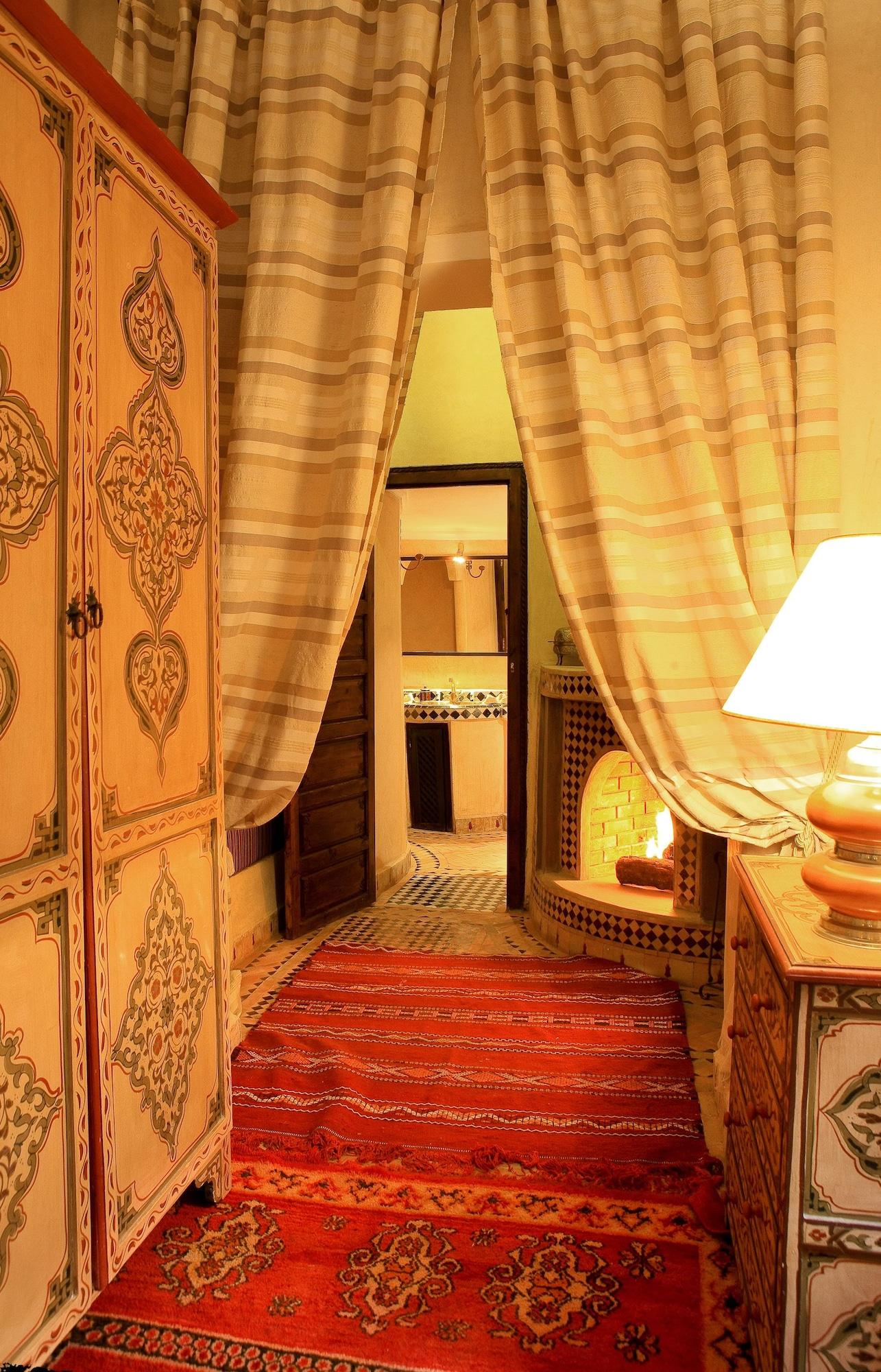 Riad Djemanna Marrakesh