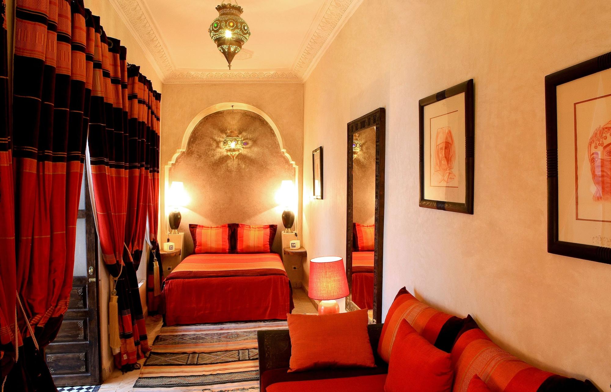 Djemanna Riad Marrakesh