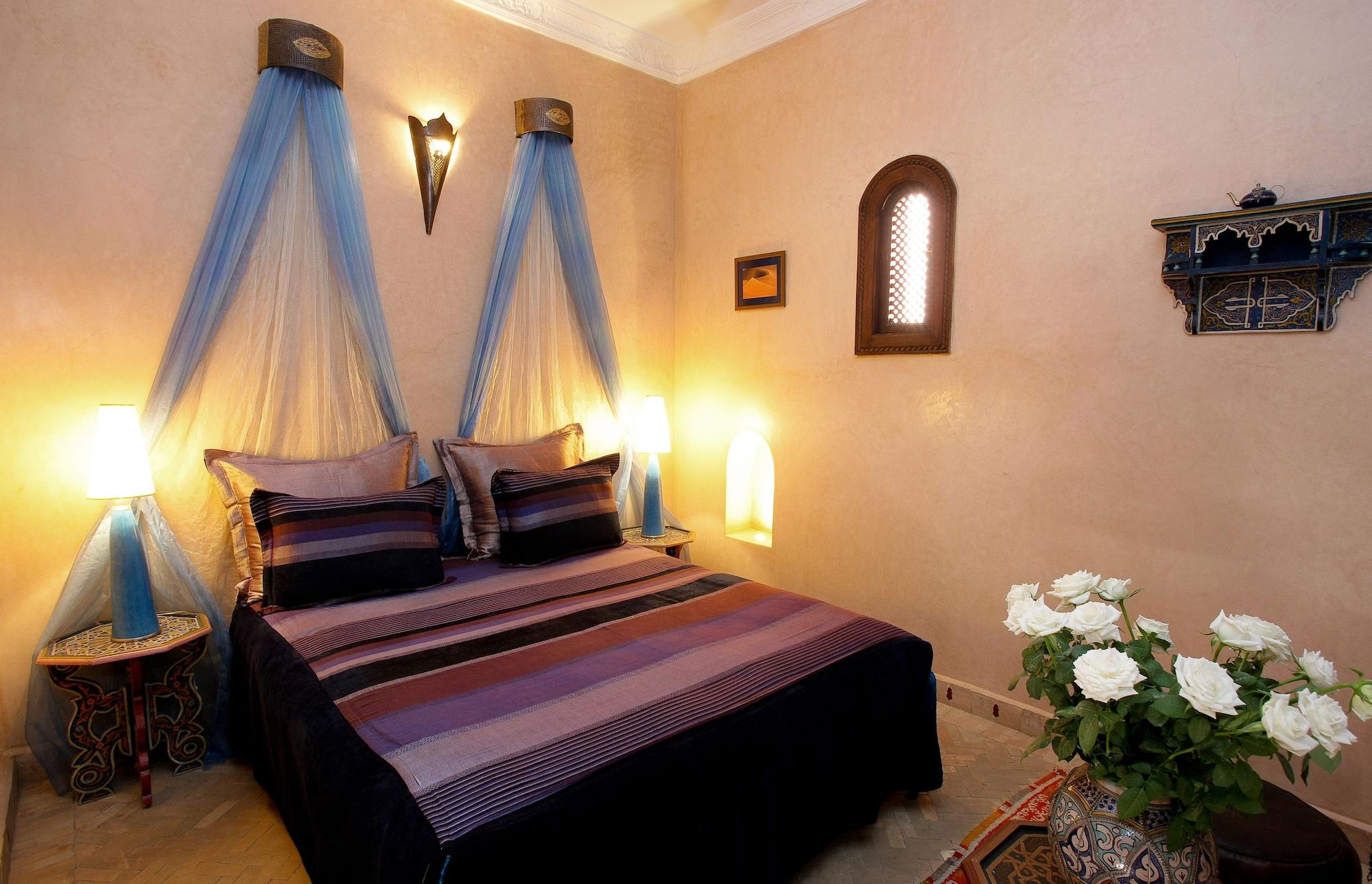 Riad Djemanna 4*
