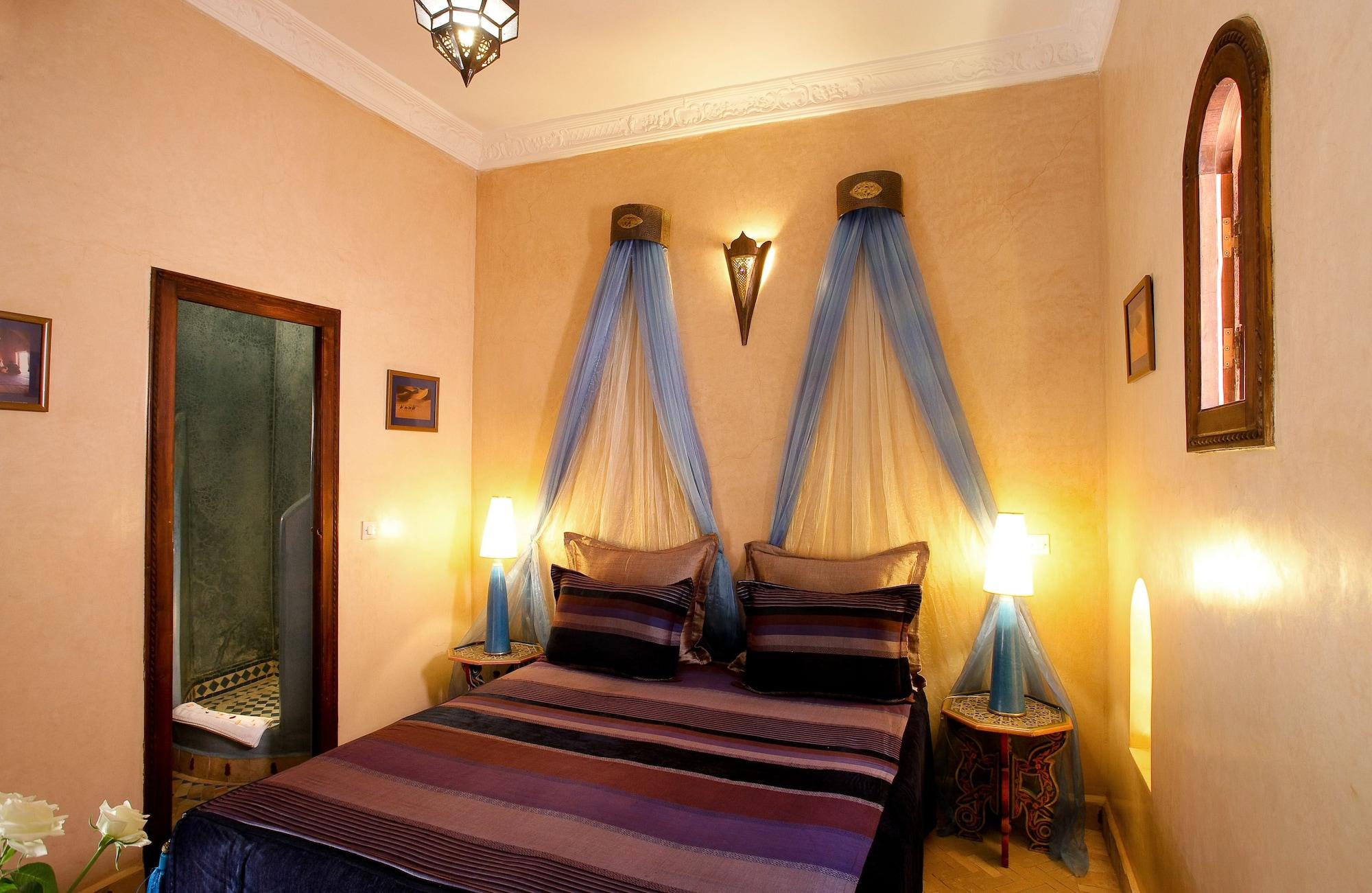 Djemanna 4* Marrakesh