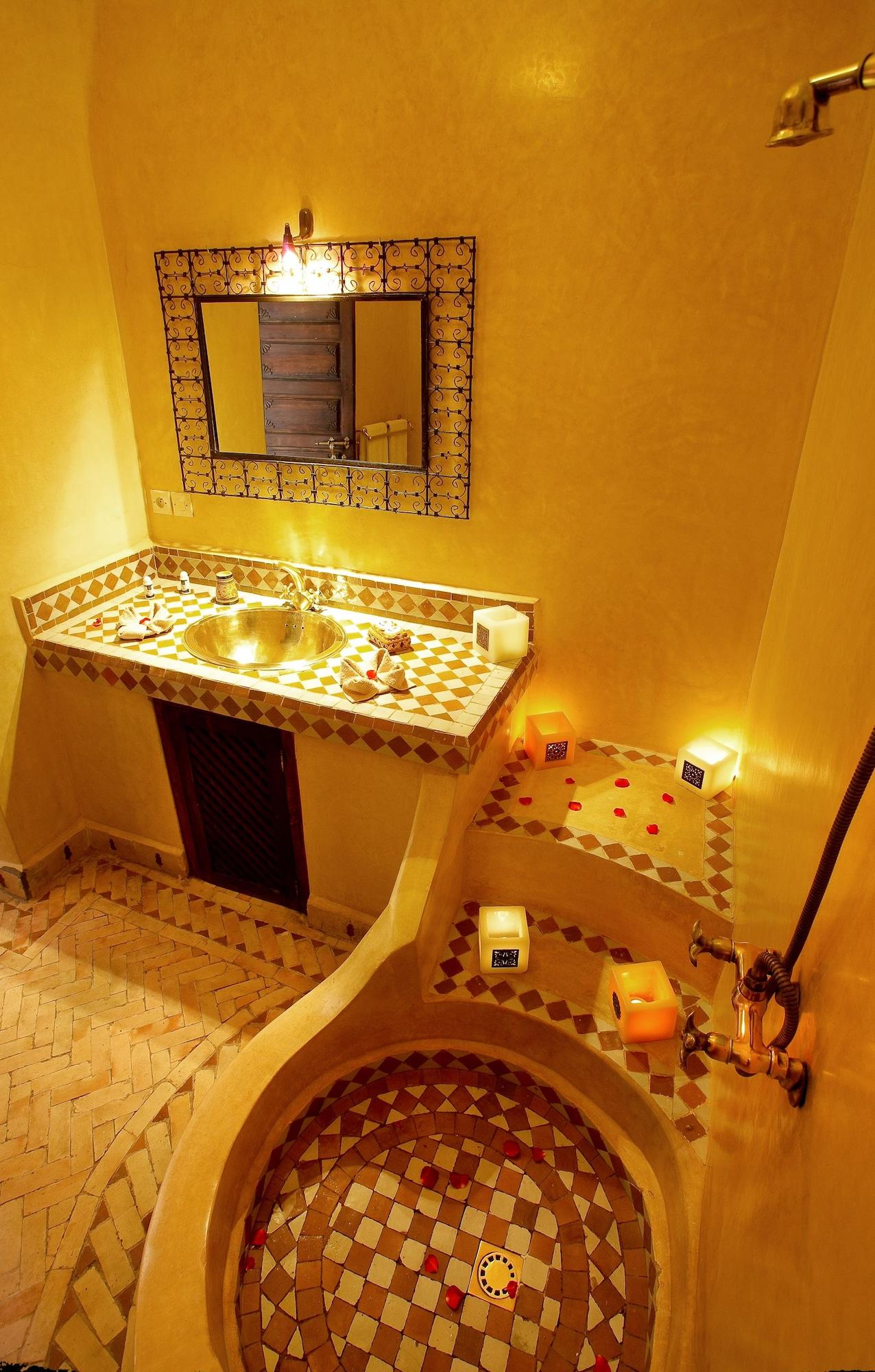 Djemanna 4* Marrakesh