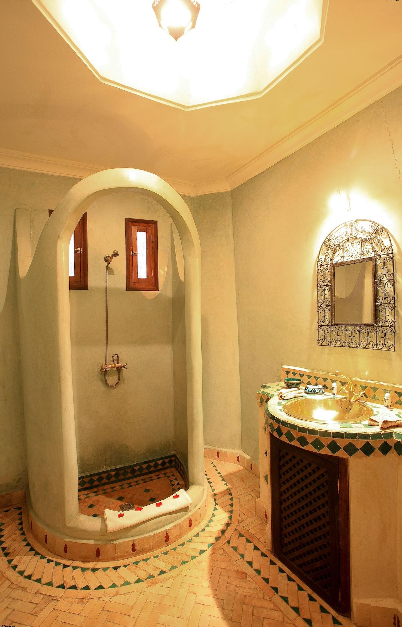 Djemanna Riad 4*