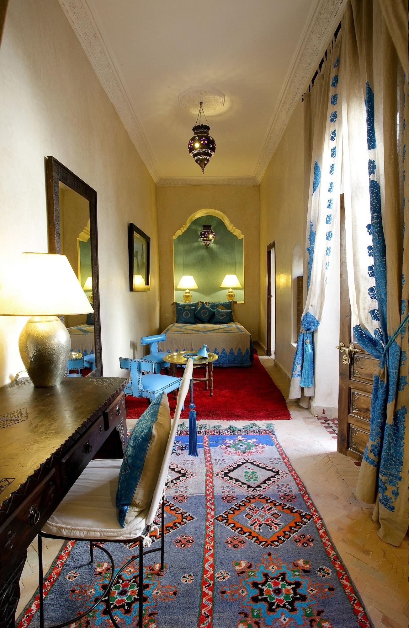 Djemanna Riad 4*