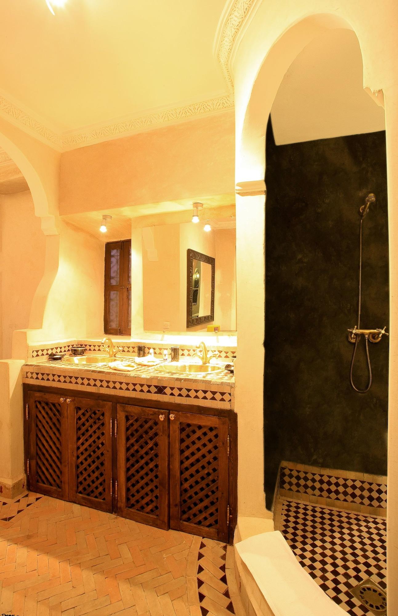 Djemanna 4* Marrakesh