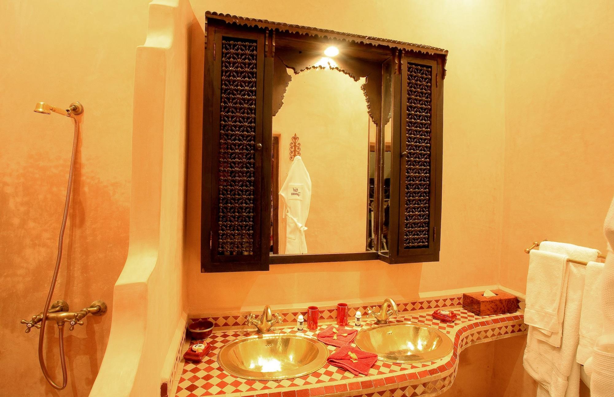 Djemanna Riad 4*