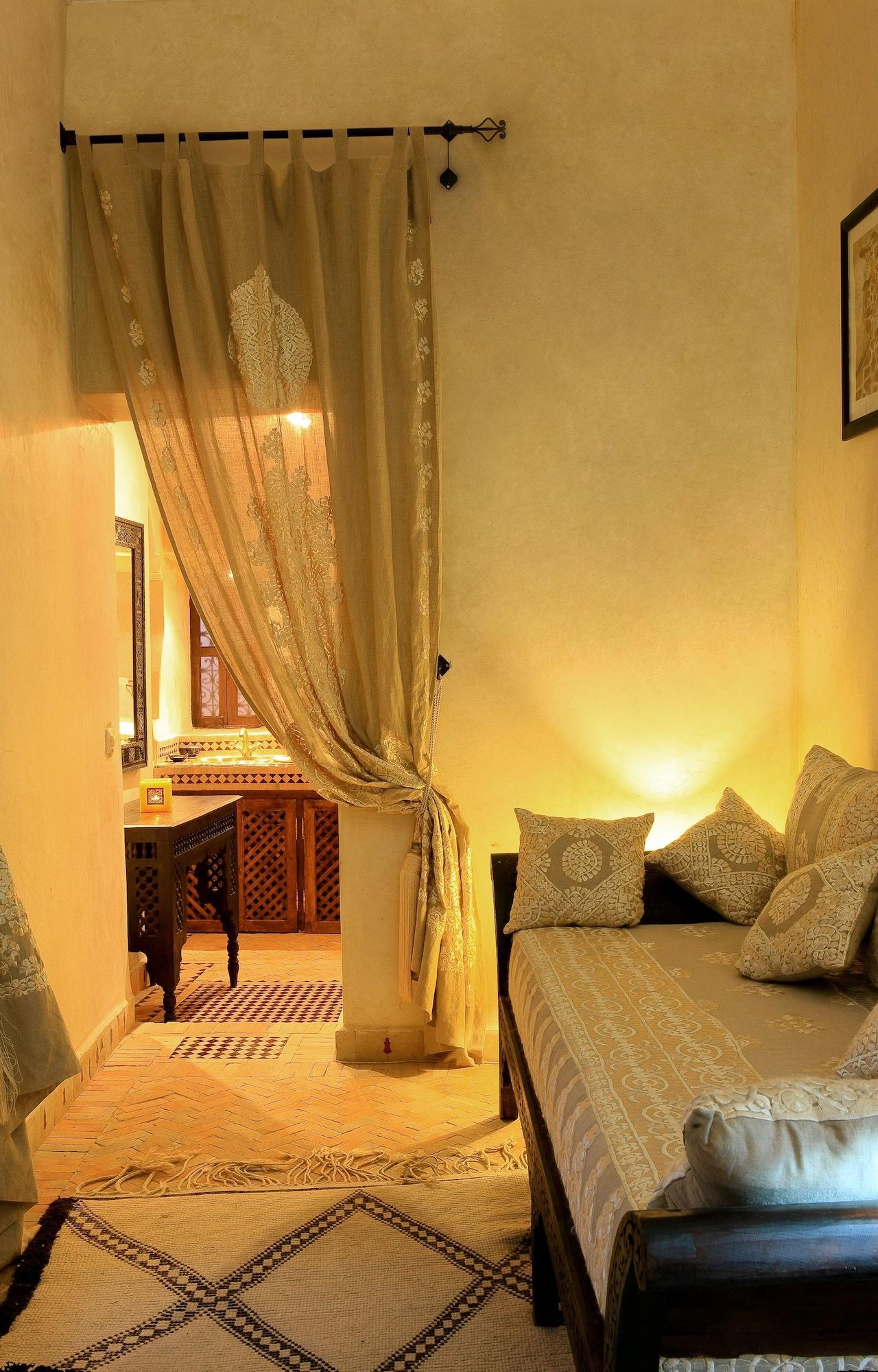 Djemanna Riad