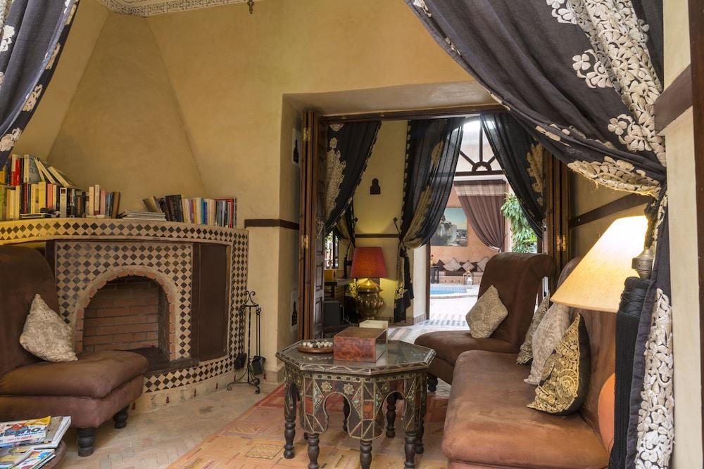 Riad Djemanna 4*