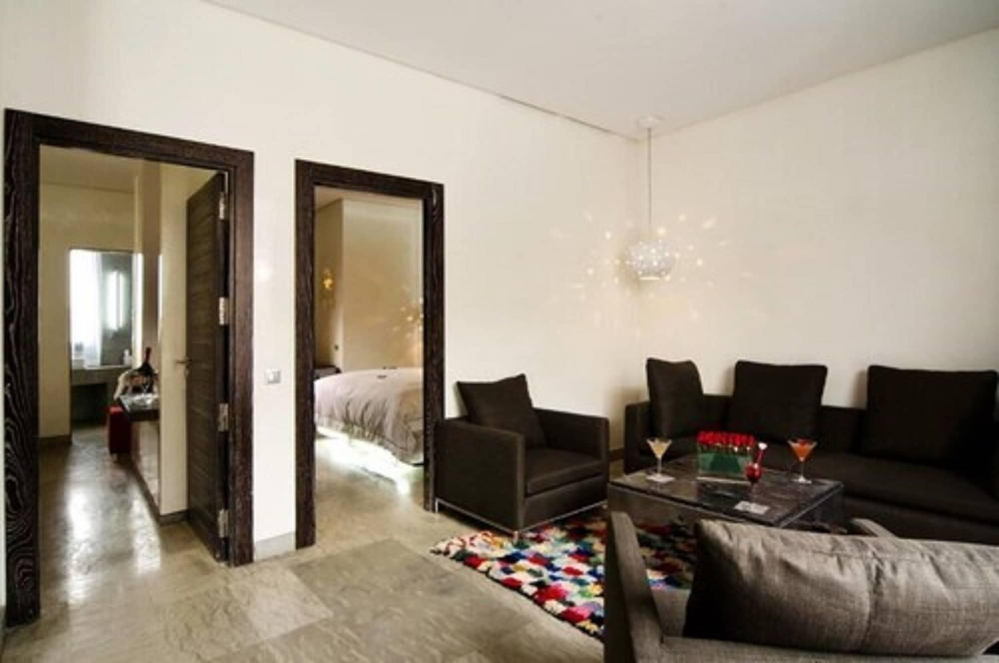 Hotel Cesar Resort&spa Marrakesh