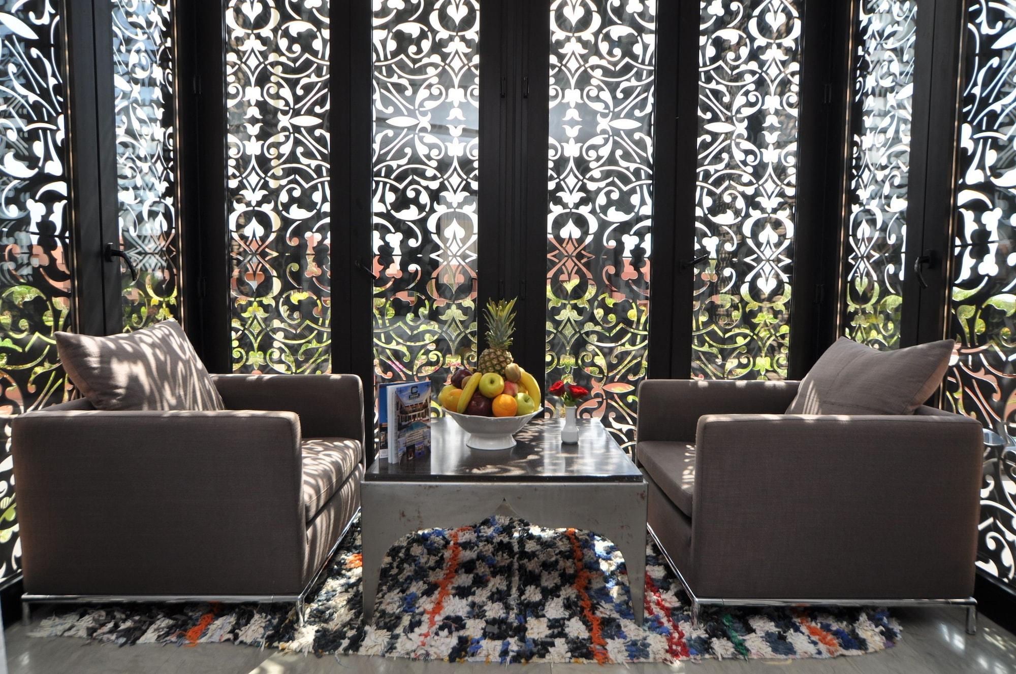 Hotel Cesar Resort&spa Marrakesh