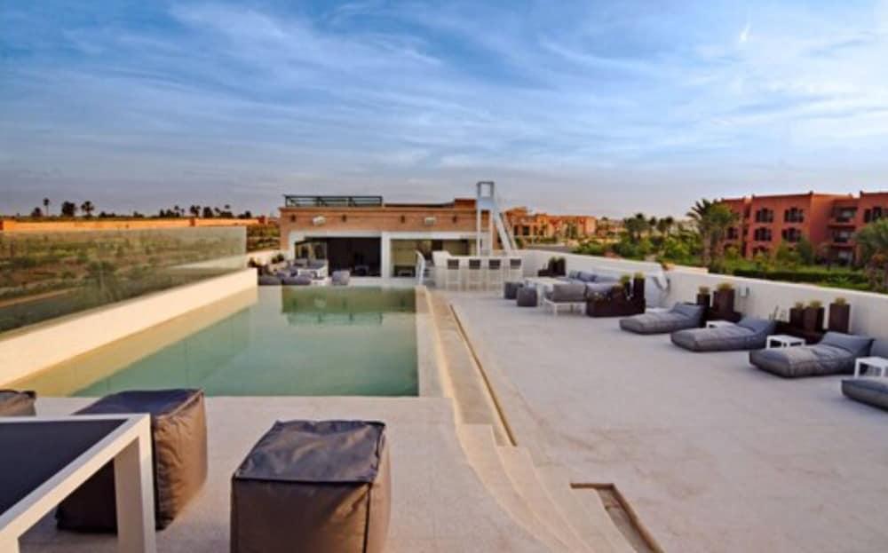 Cesar Resort&spa Hotel 5*