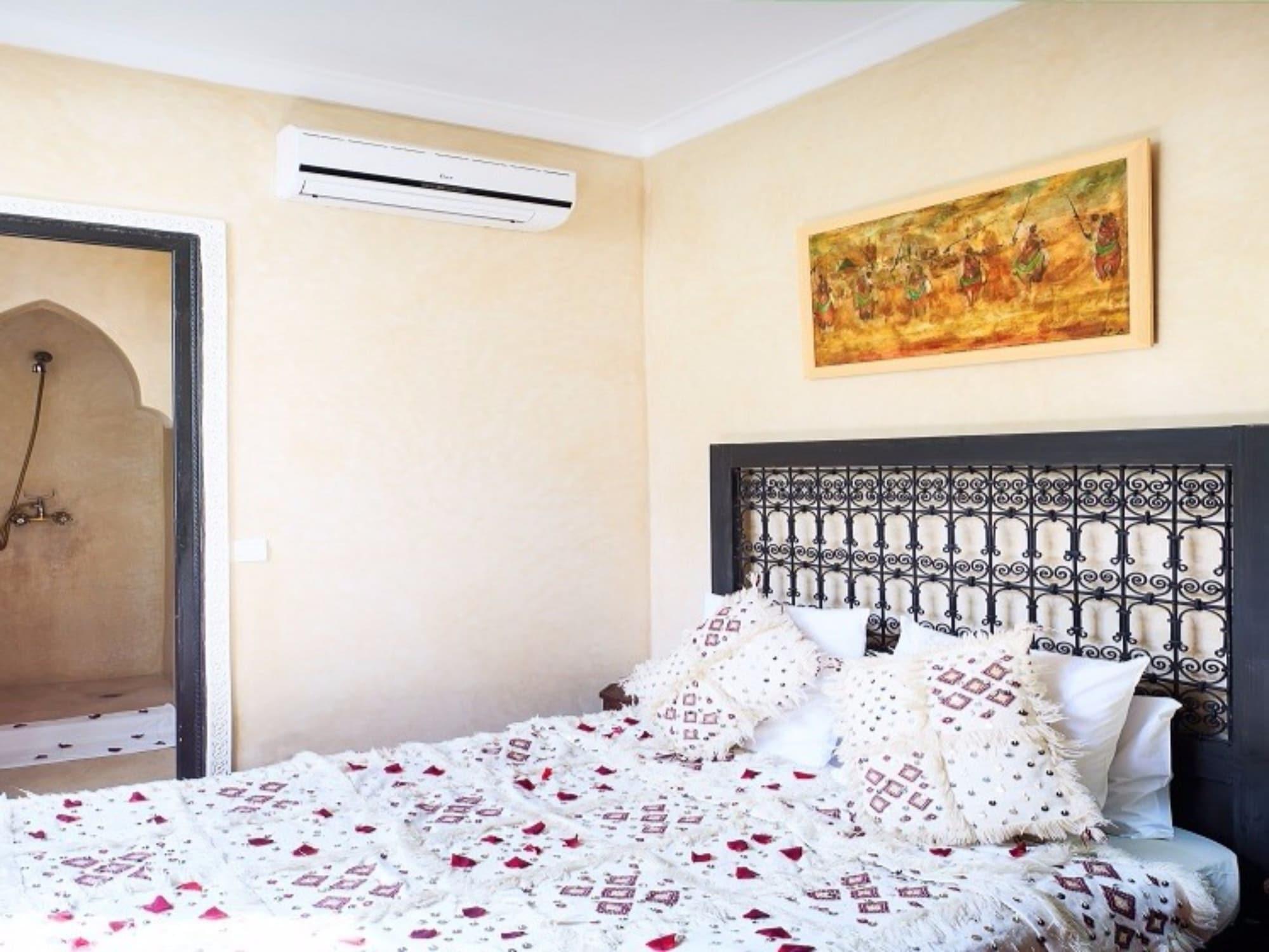 Riad Swaka 4*