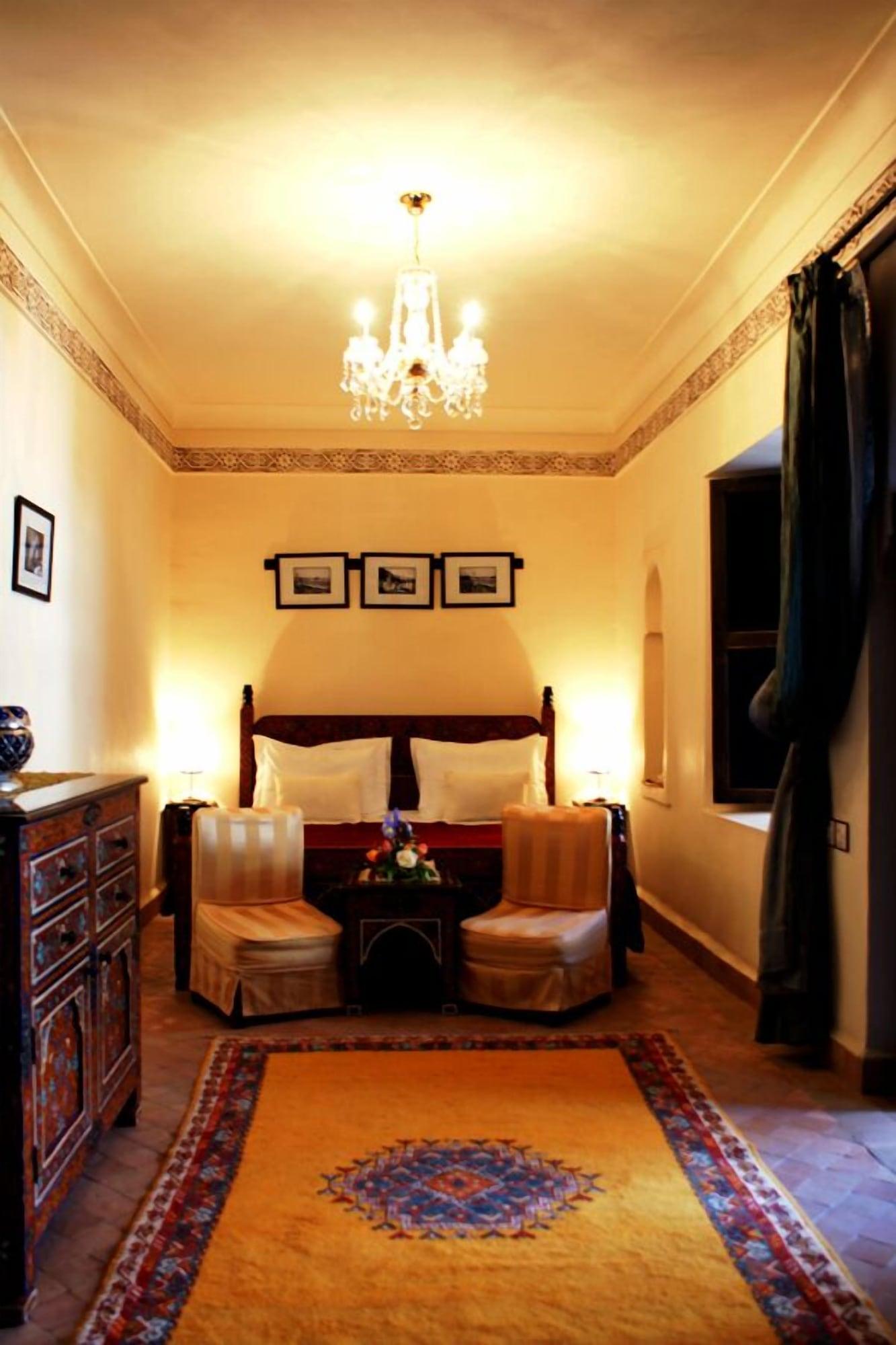 Guest house Al Kadar 4*
