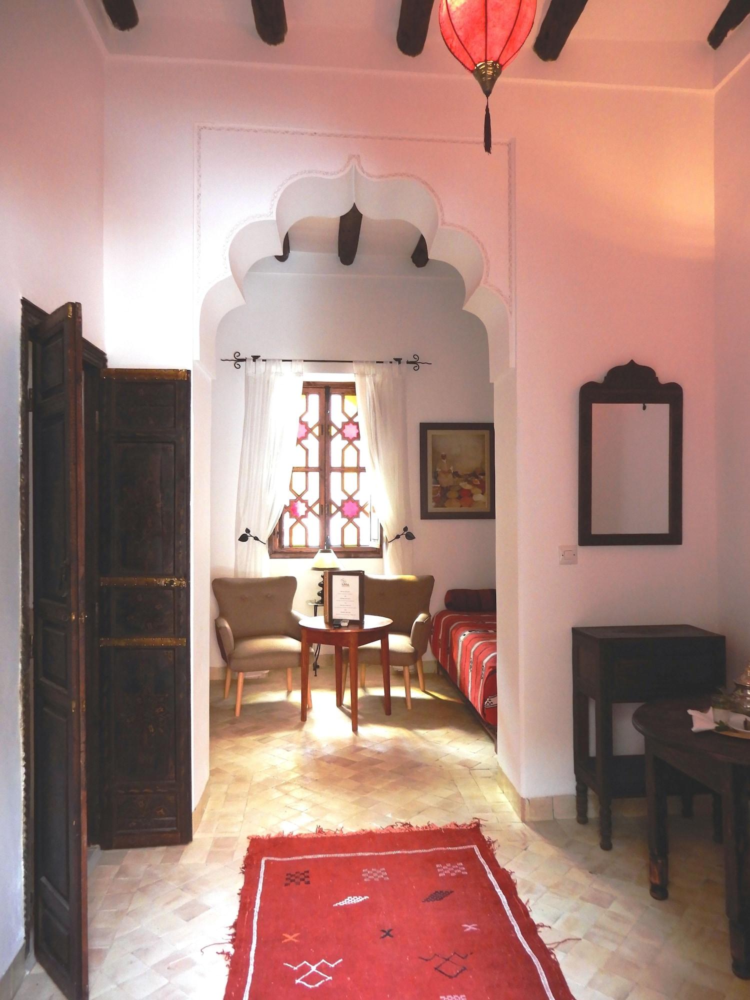 Riad Carina Riad 3*