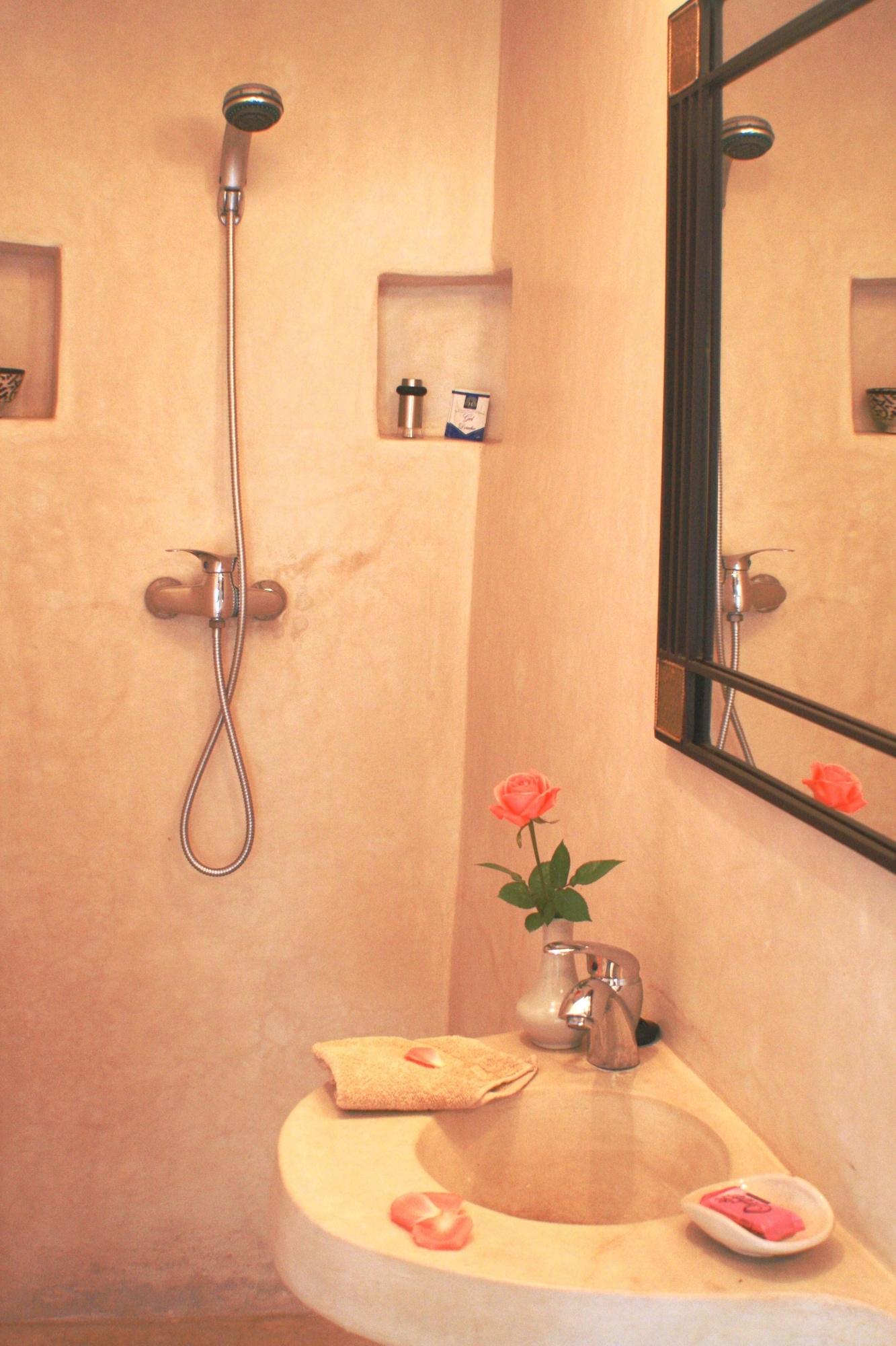 Riad Carina Riad 3*