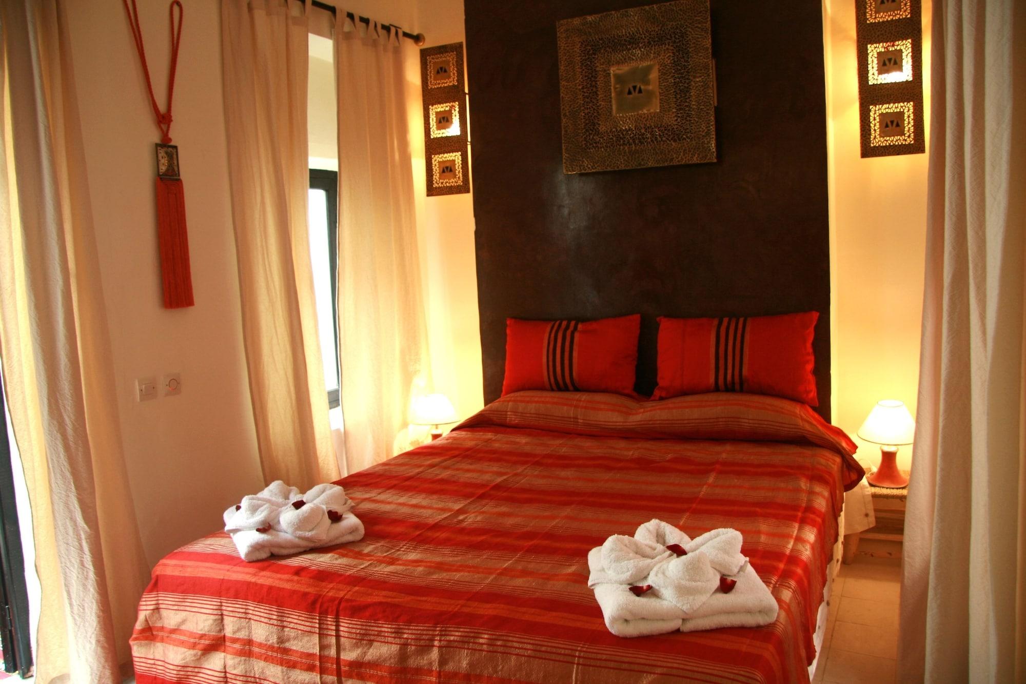 Riad Carina Riad 3*