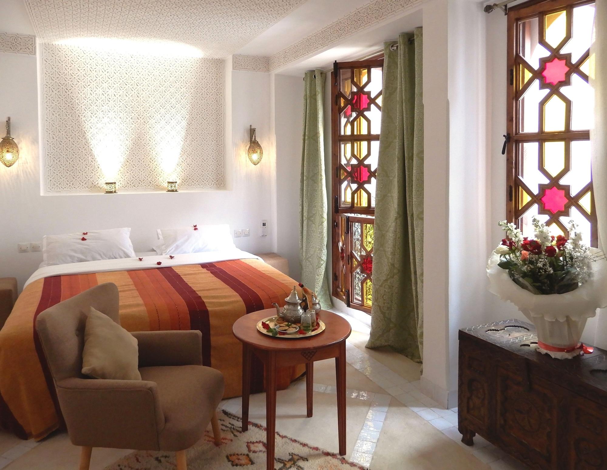 Riad Carina Riad 3*