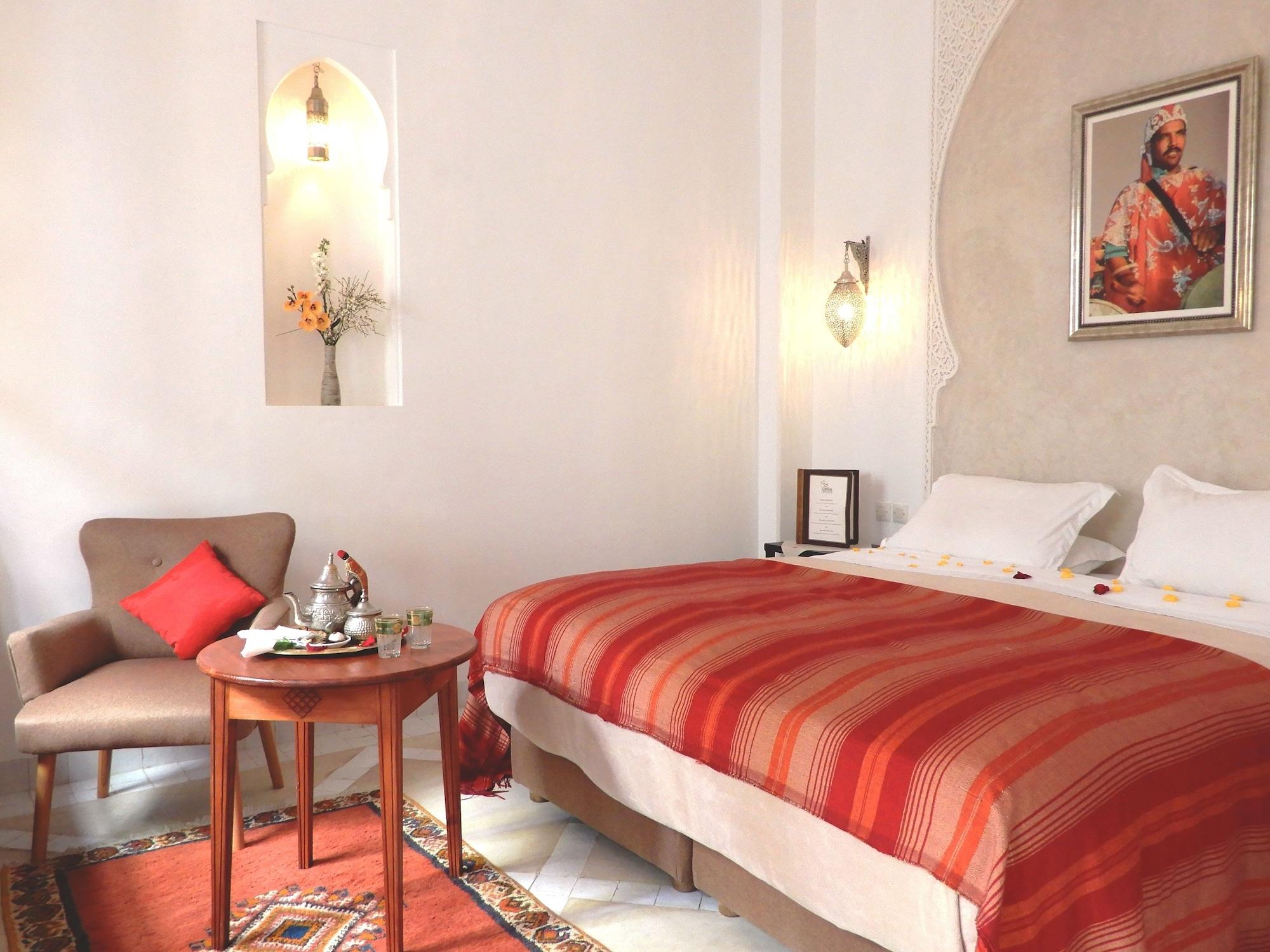 Riad Carina 3*