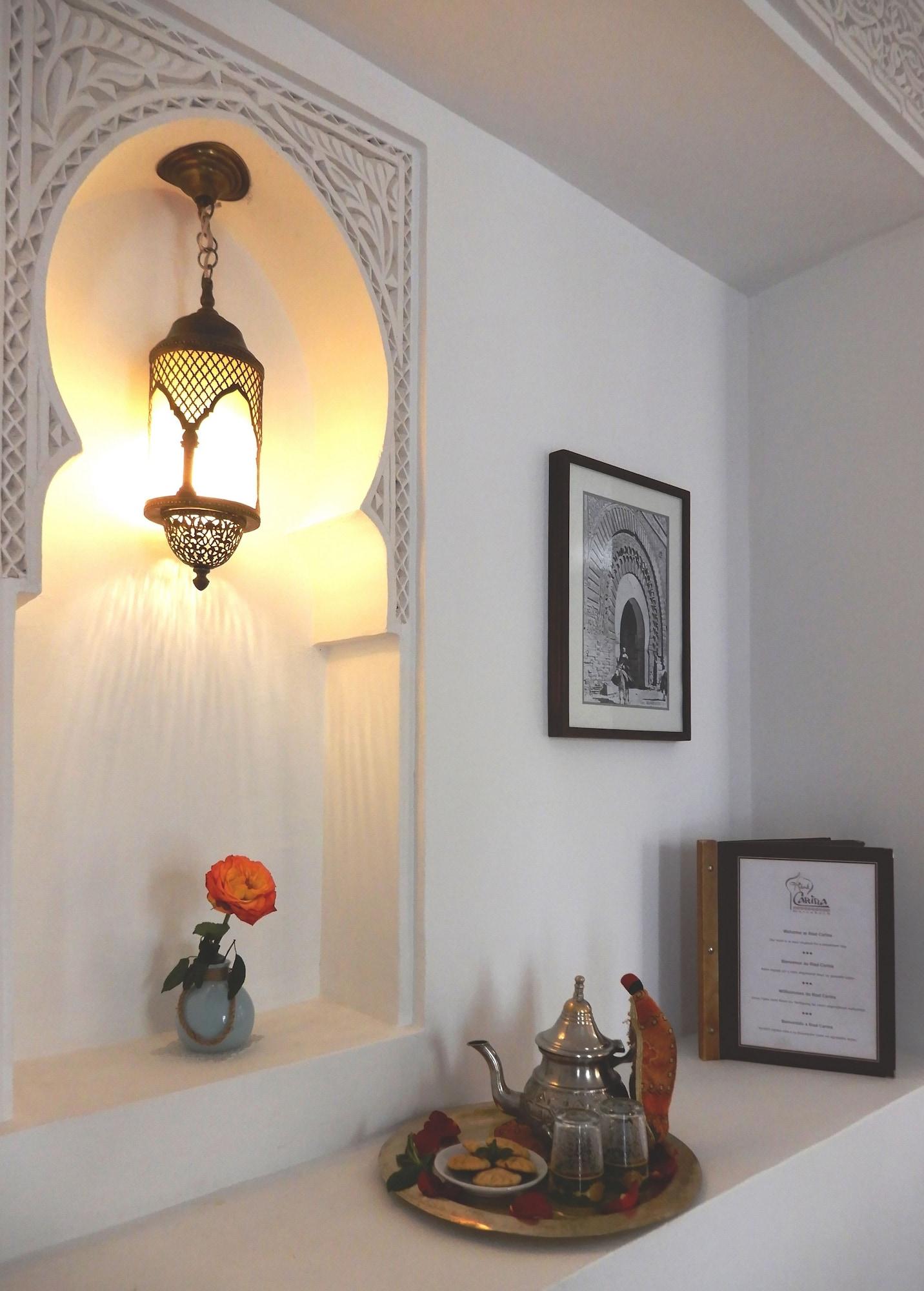 Riad Carina 3* Marrakesh