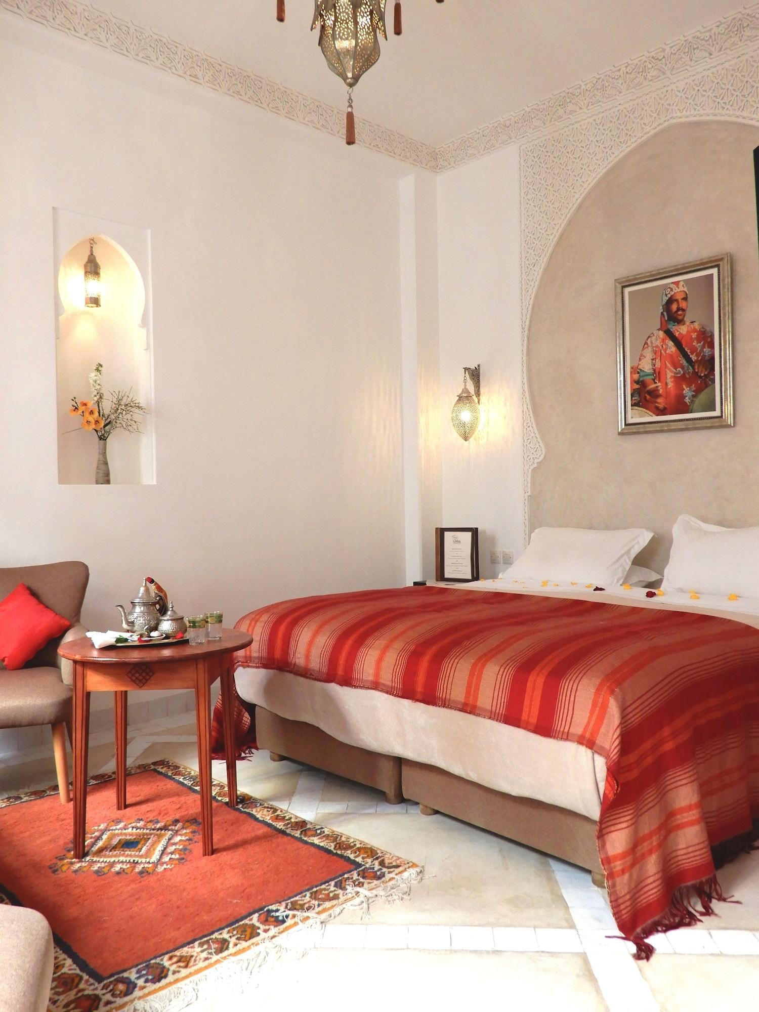 Riad Riad Carina 3*