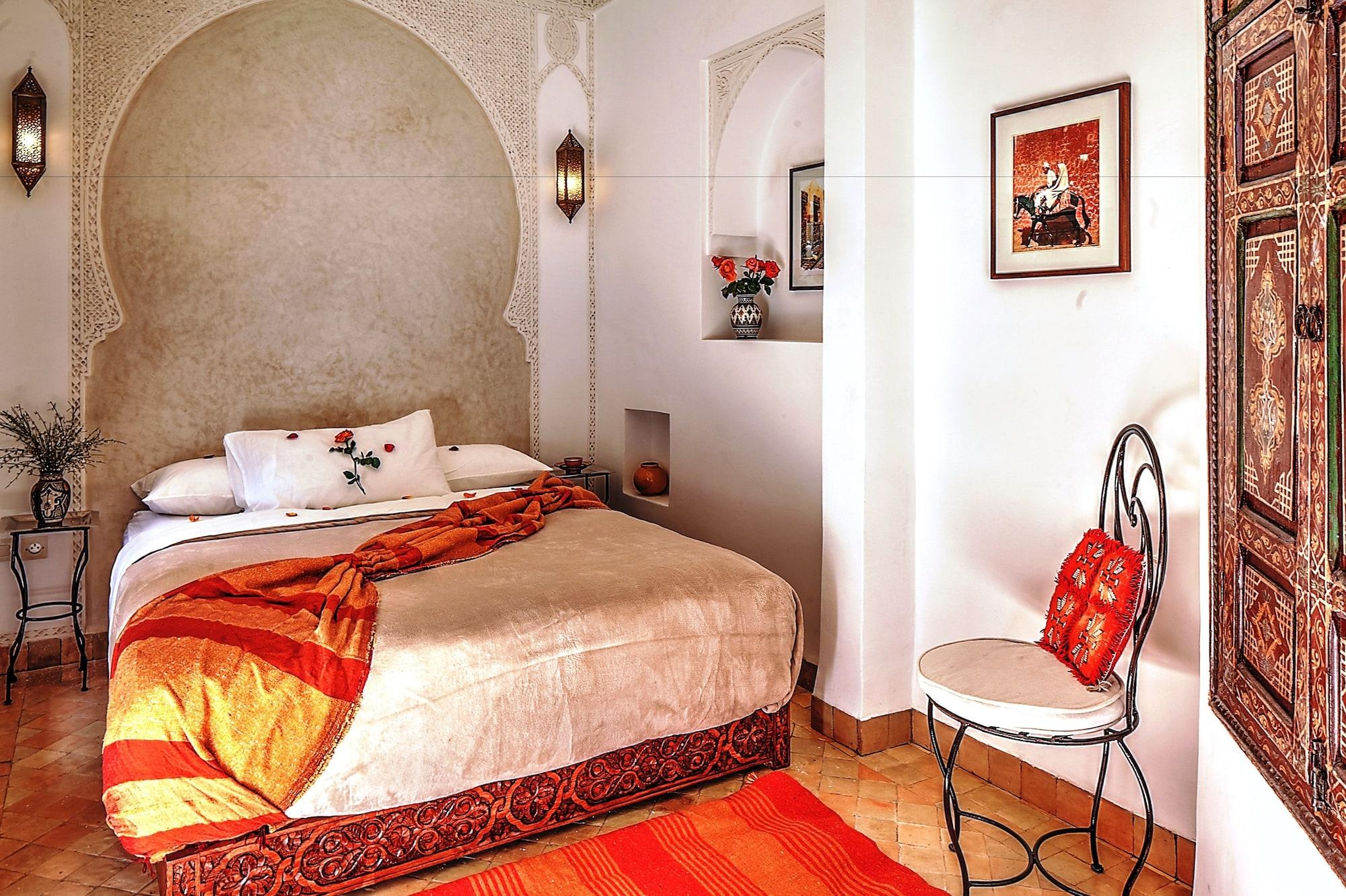 Riad Carina Riad