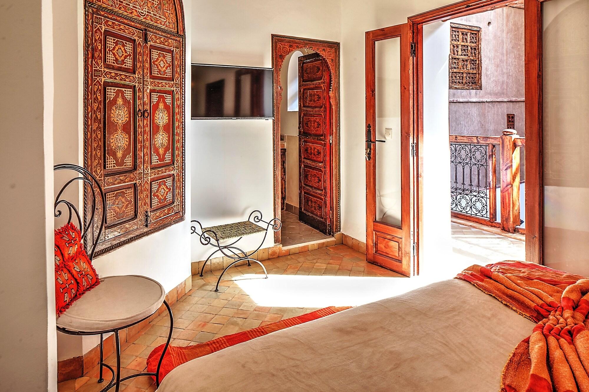 Riad Riad Carina Marrakesh