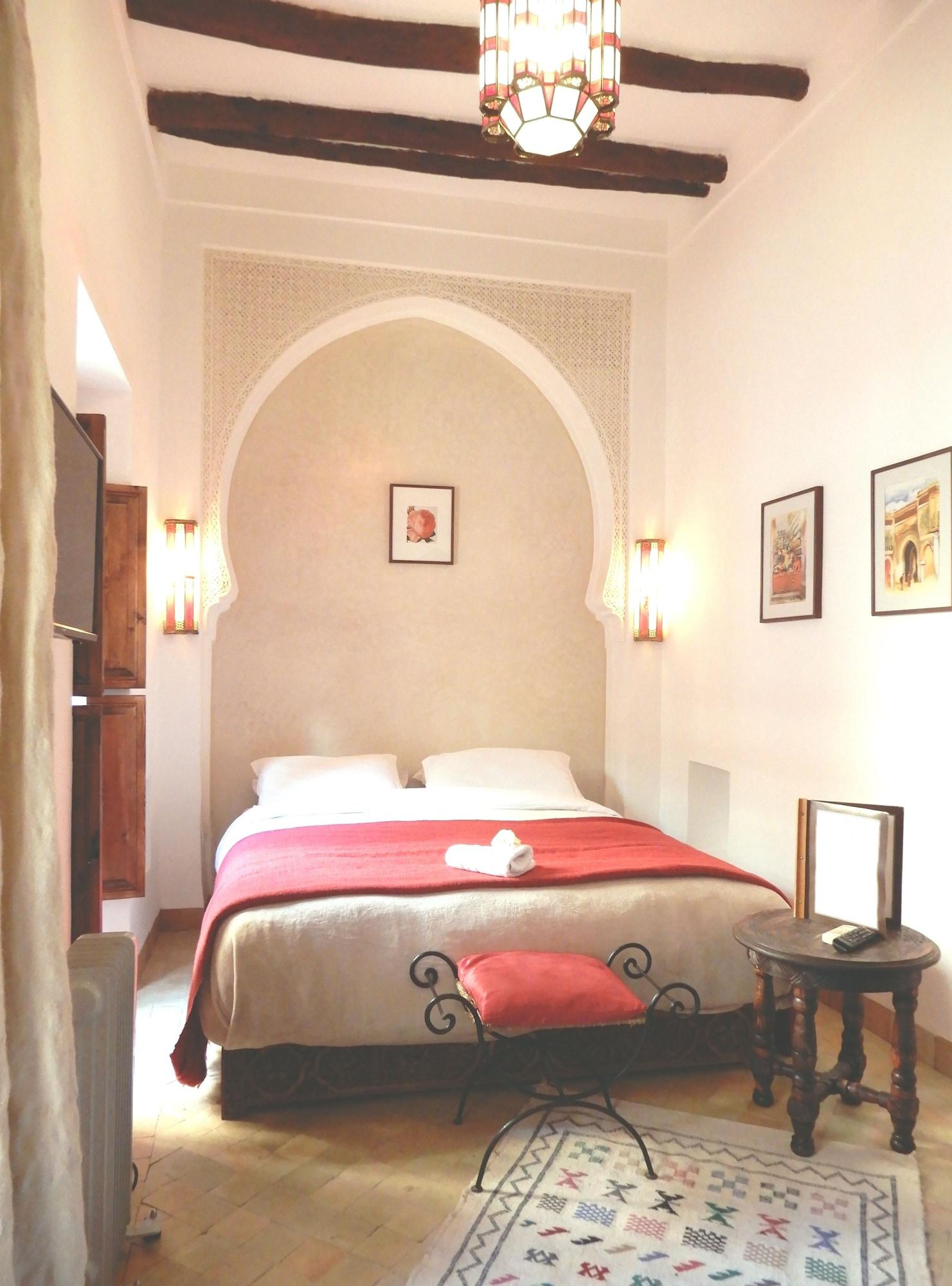 Riad Riad Carina Marrakesh