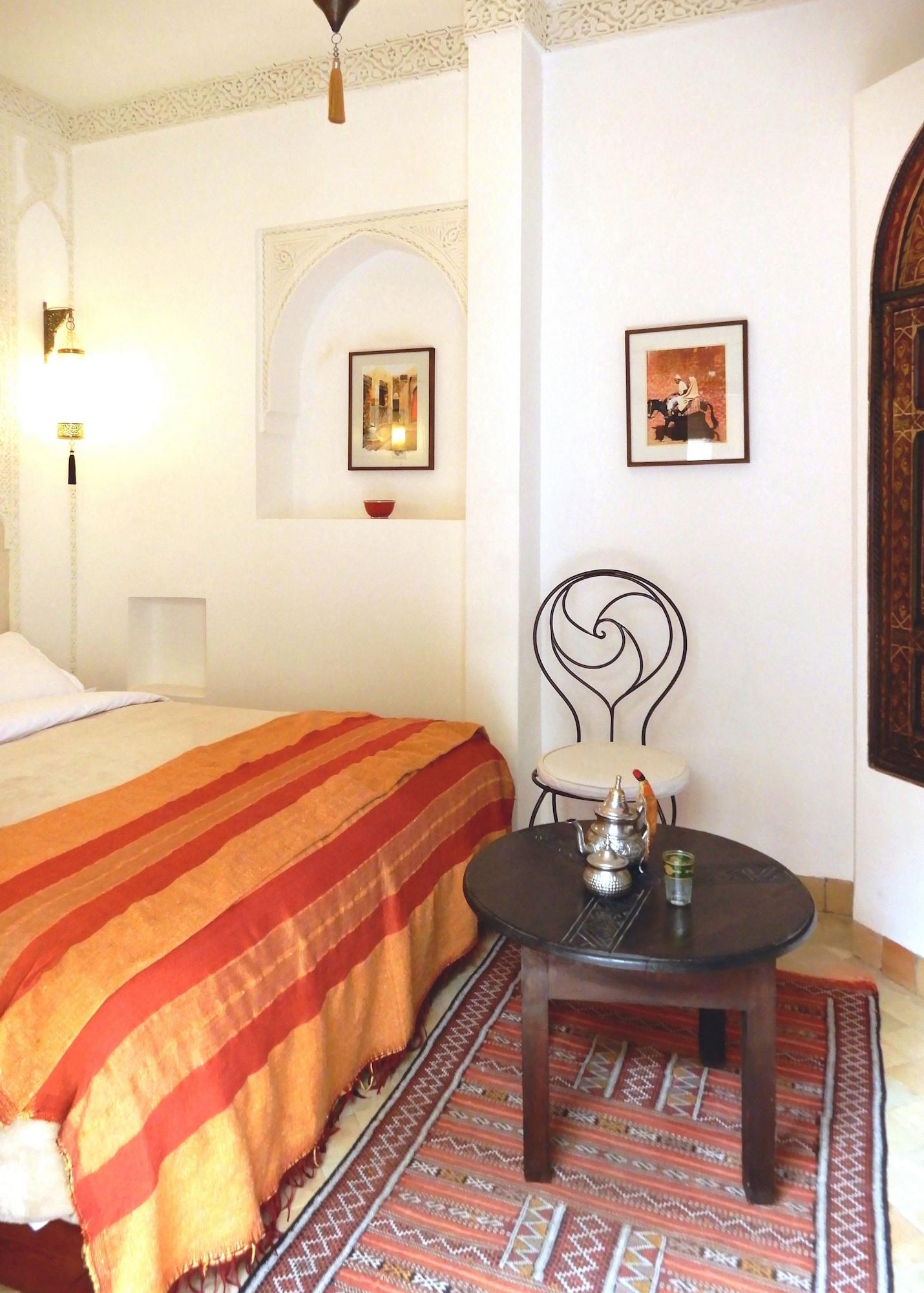 Riad Carina Marrakesh