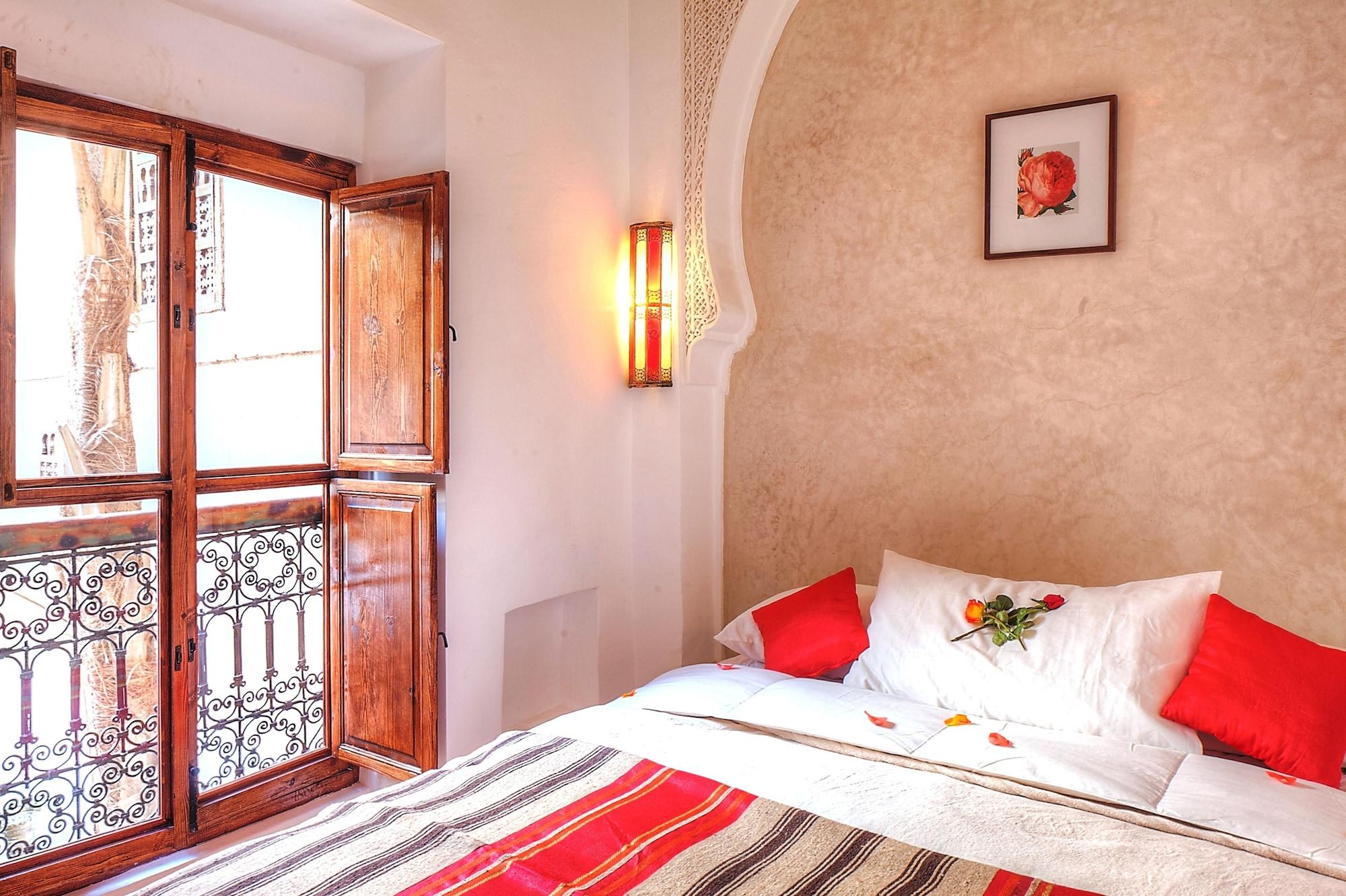 Riad Carina Riad 3*